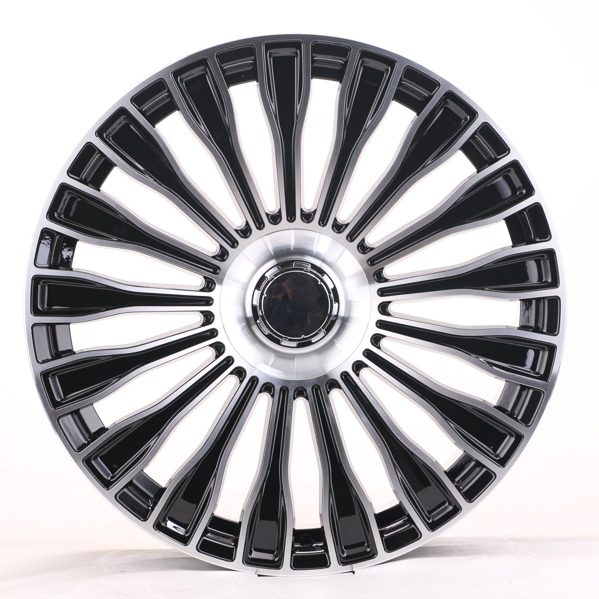 Wheels For Mercedes-Benz