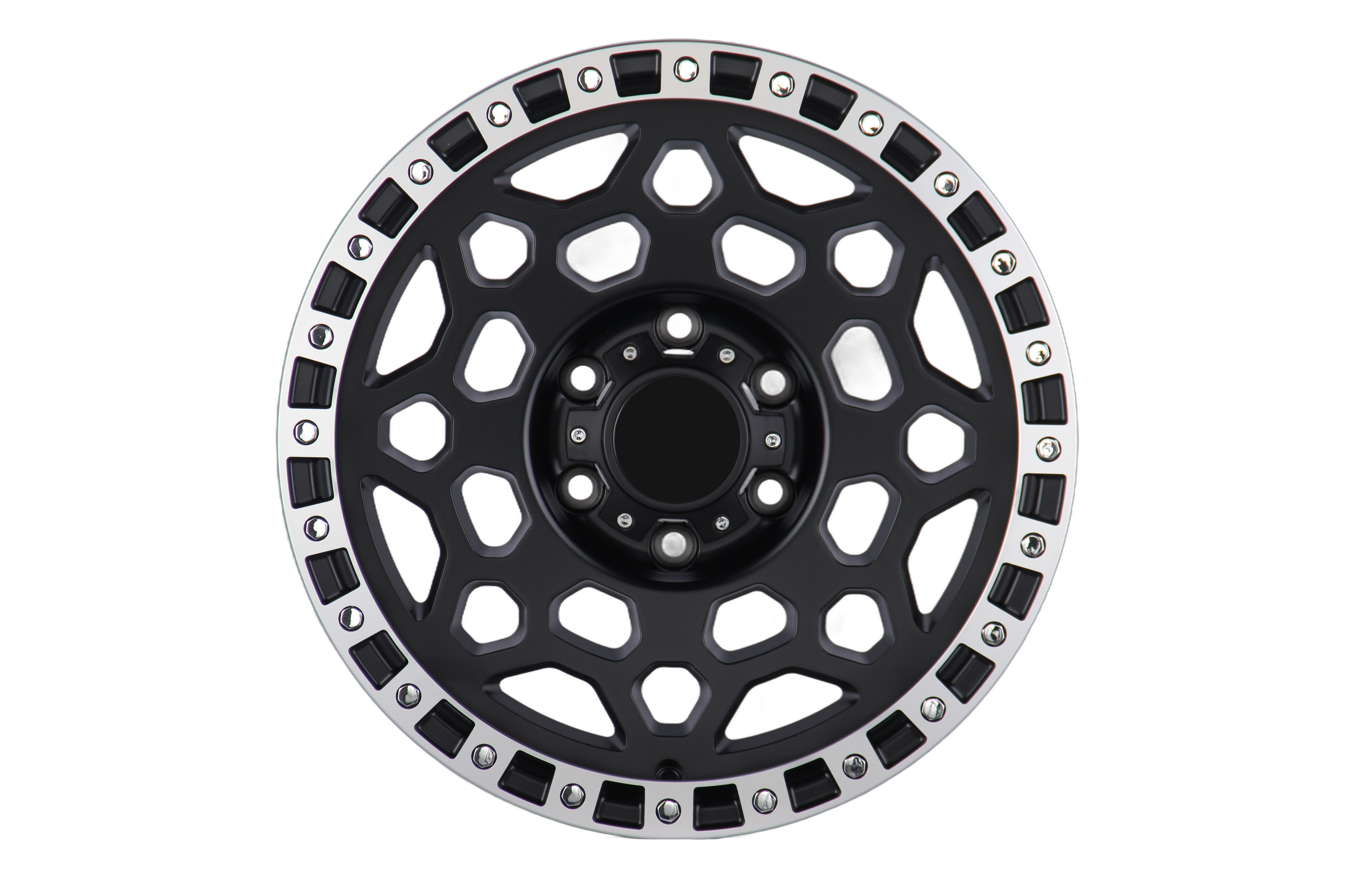 T907 16"-17" Truck & Off-Road Wheels
