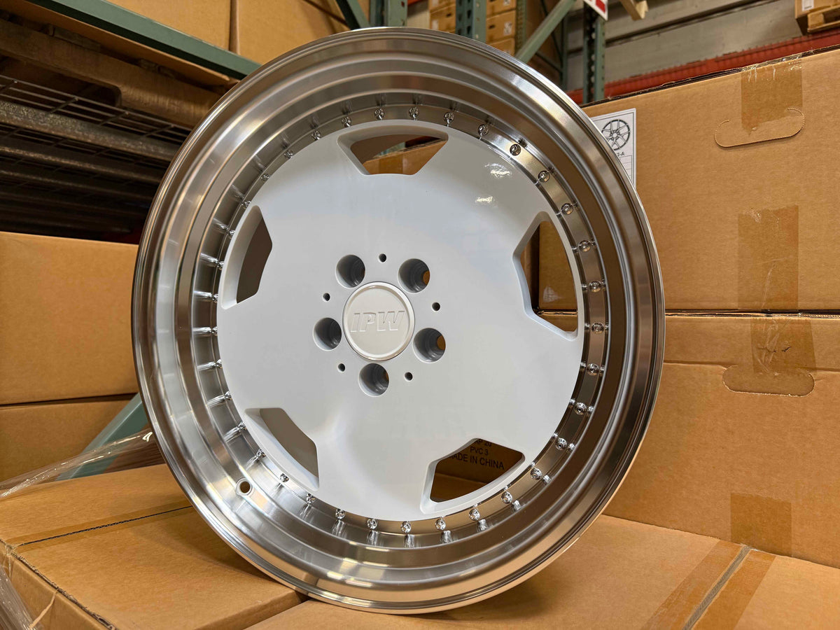 MB802 Wheels for Mercedes-Benz | 17"-18"