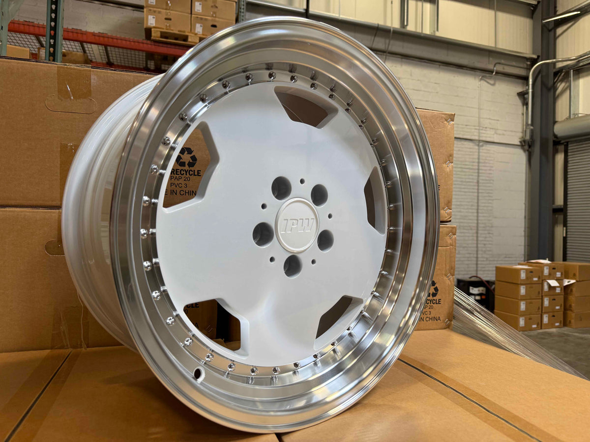 MB802 Wheels for Mercedes-Benz | 17"-18"