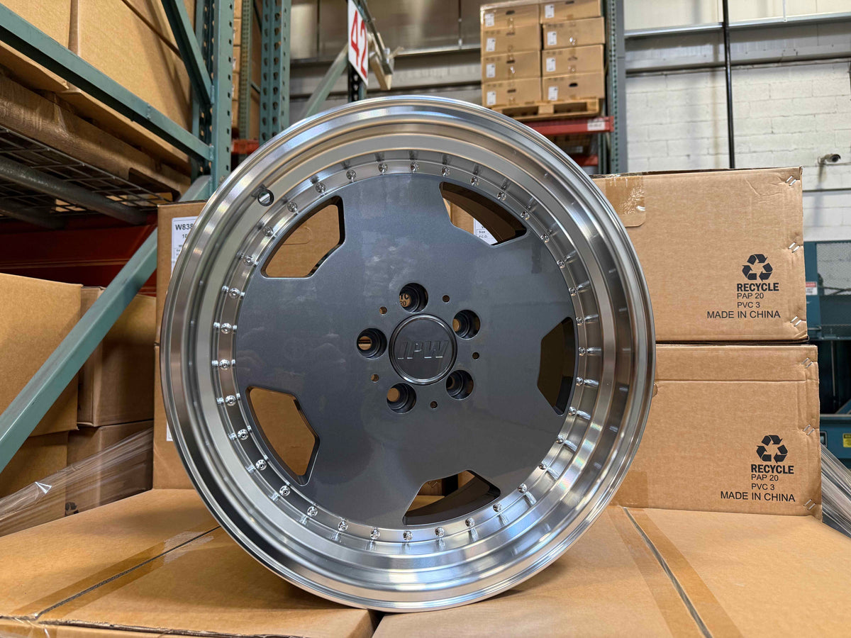 MB802 Wheels for Mercedes-Benz | 17"-18"