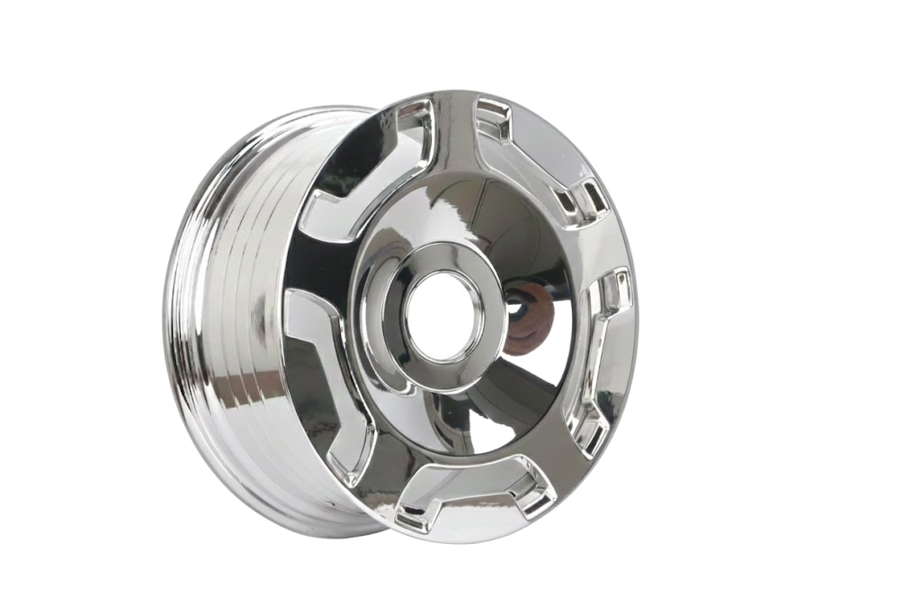 X842 20"-22" Aftermarket Wheels