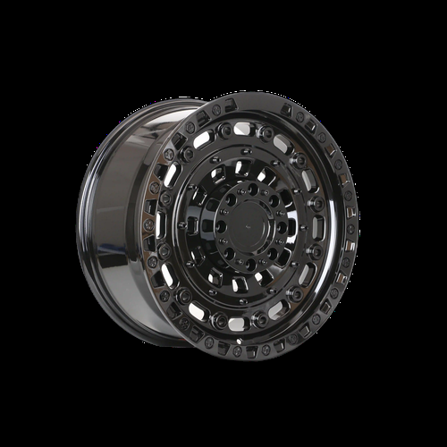 T931 17"-20" Truck & Off-Road Wheels