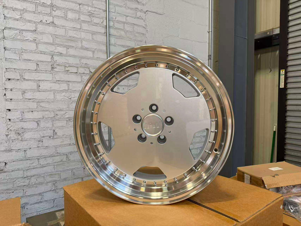 MB802 Wheels for Mercedes-Benz | 17"-18"