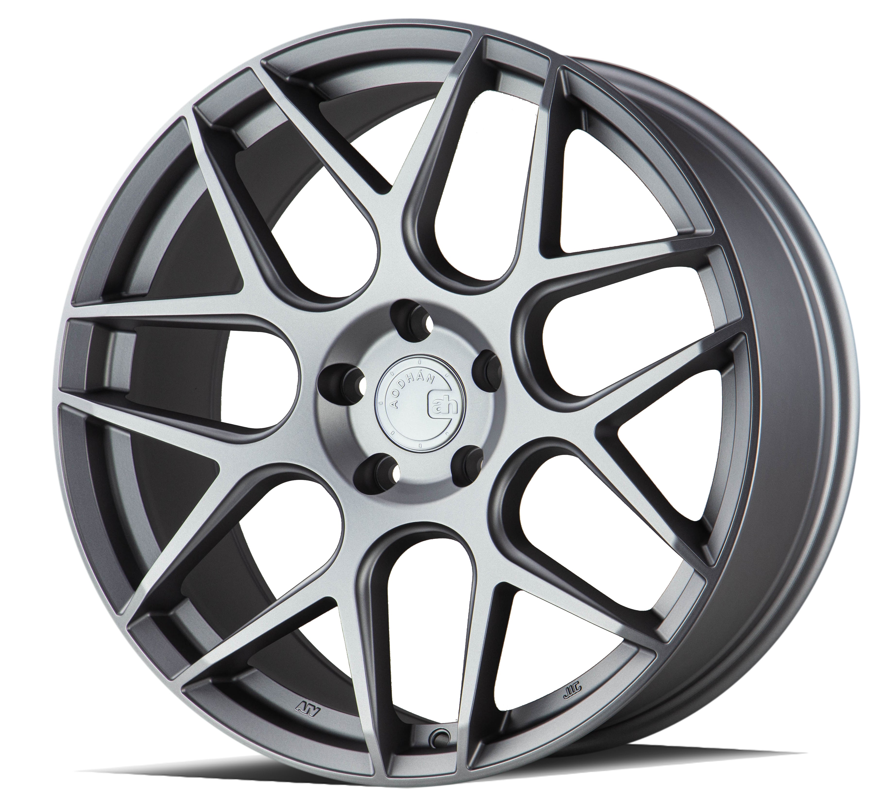 AFF2 19"-20" Aodhan Wheels