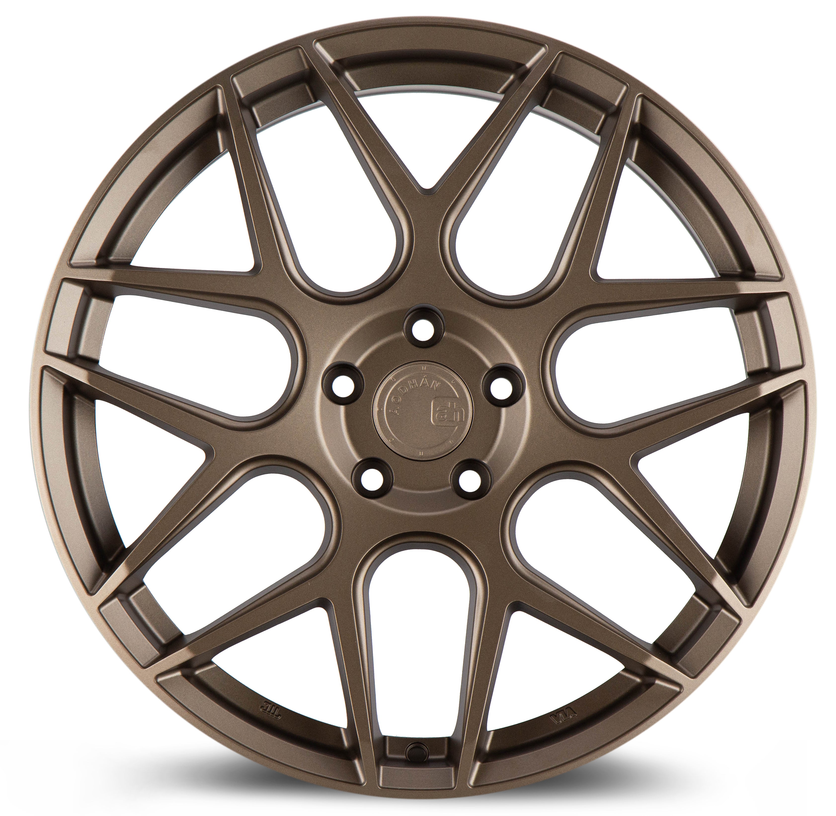 AFF2 19"-20" Aodhan Wheels