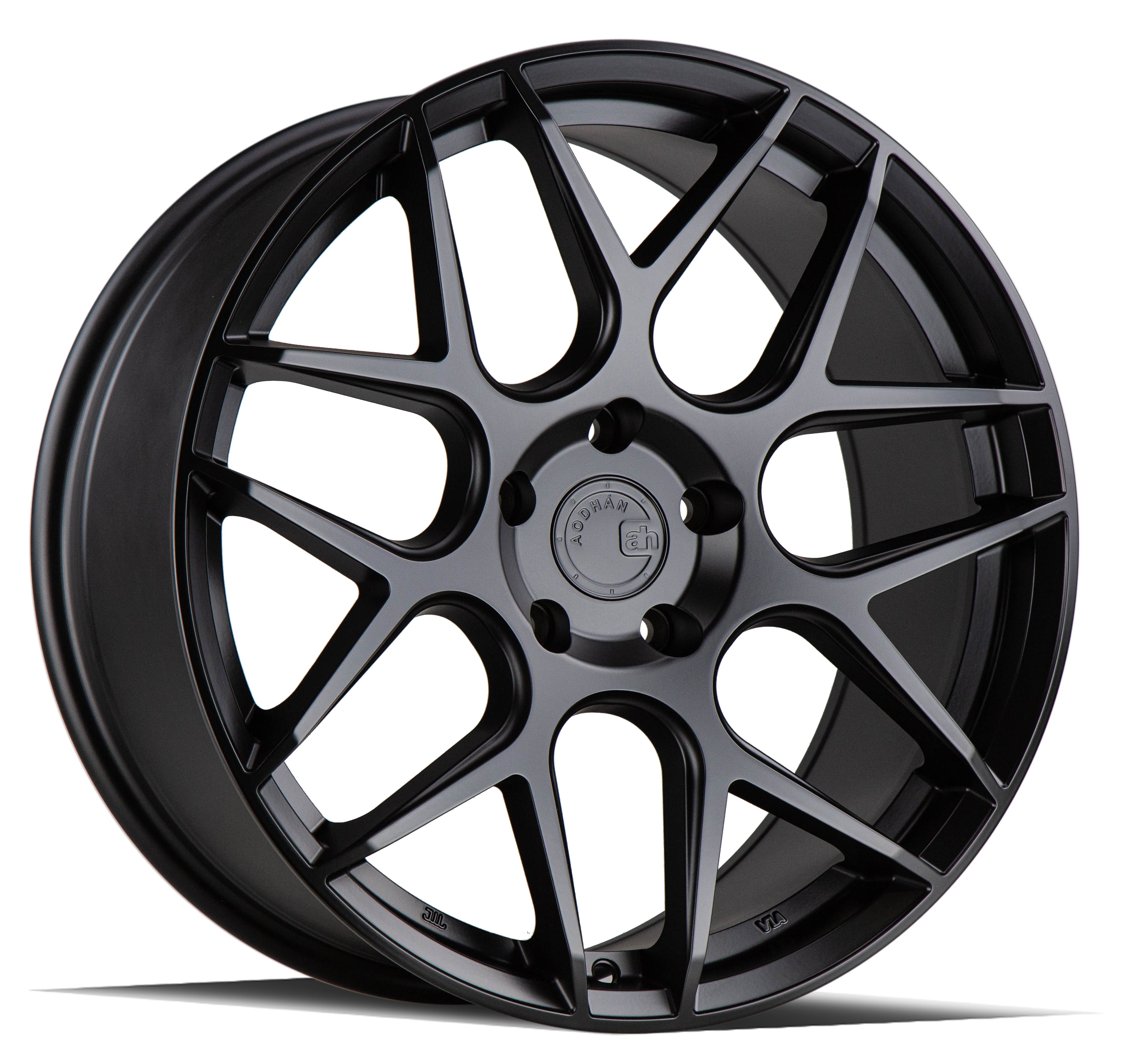 AFF2 19"-20" Aodhan Wheels