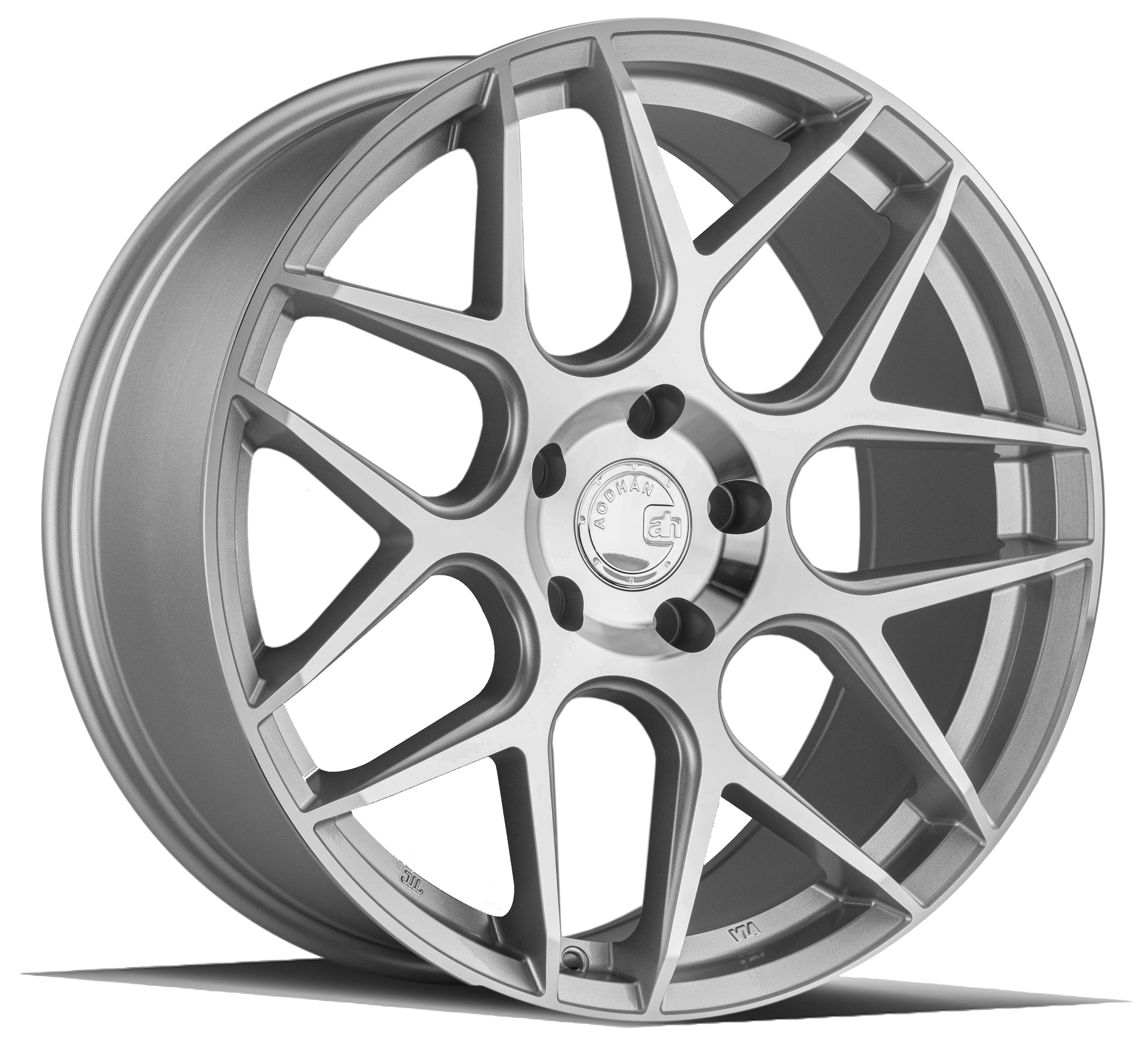 AFF2 Aodhan Wheels | 19"-20"
