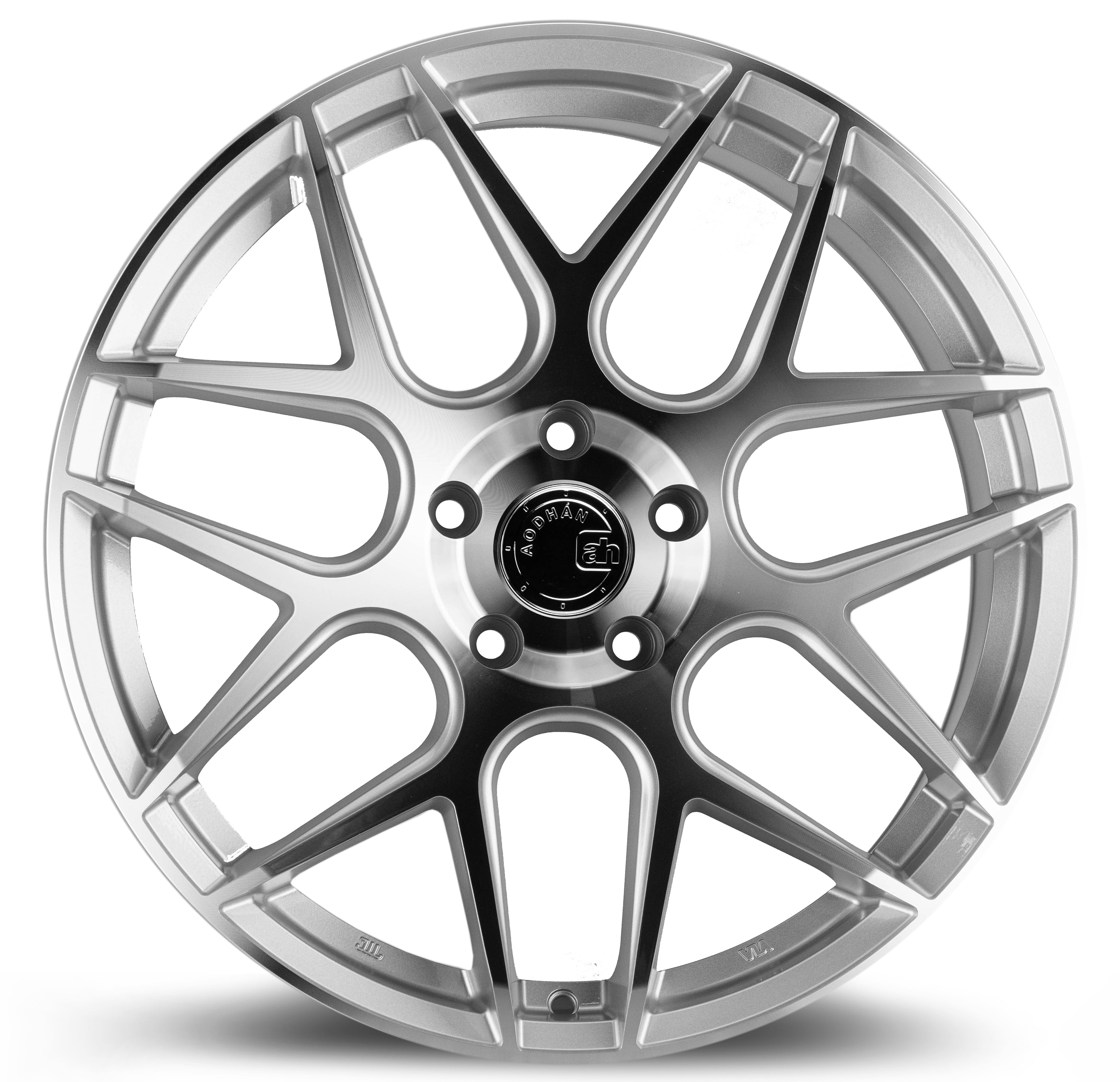 AFF2 19"-20" Aodhan Wheels