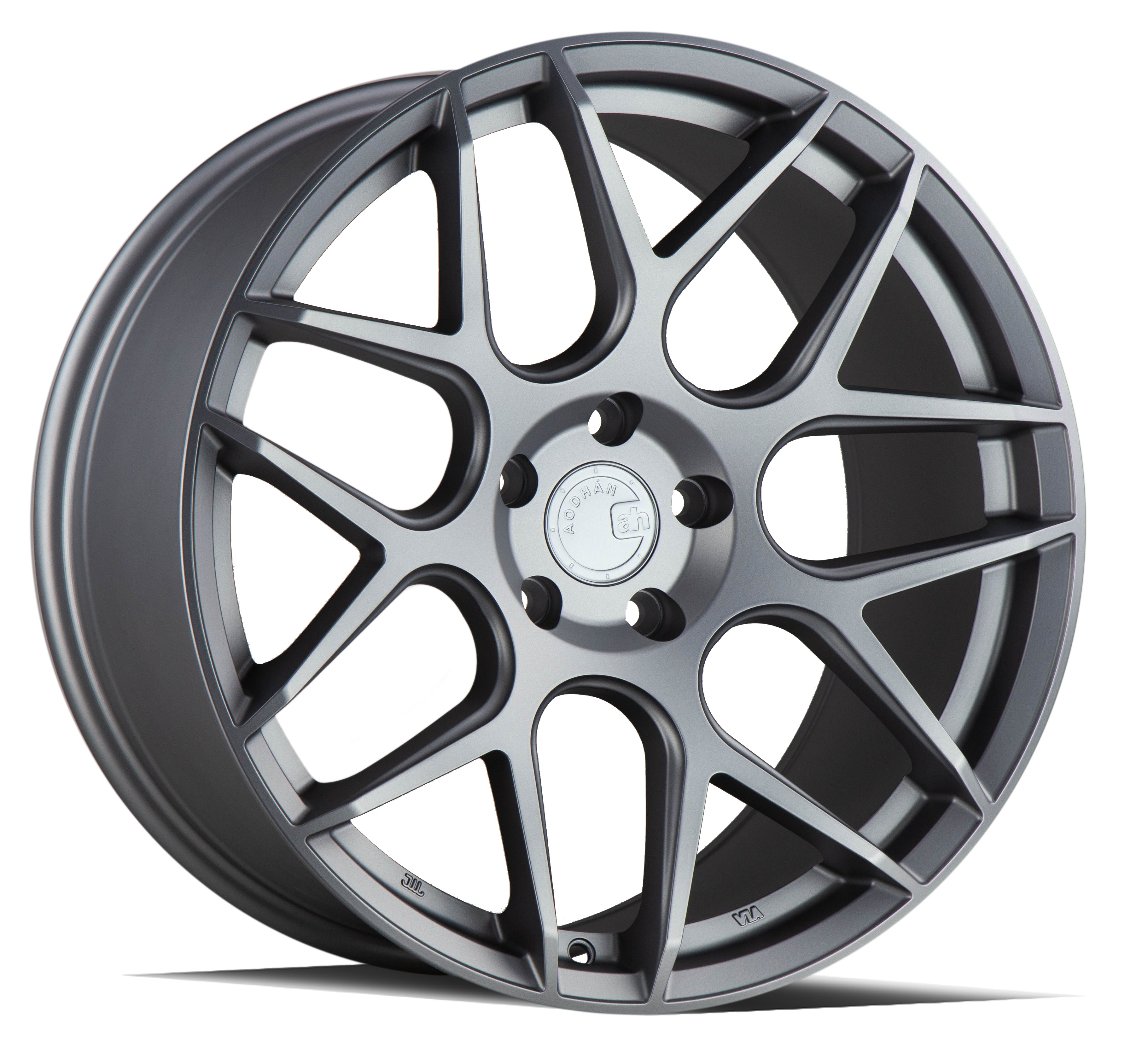 AFF2 Aodhan Wheels | 19"-20"