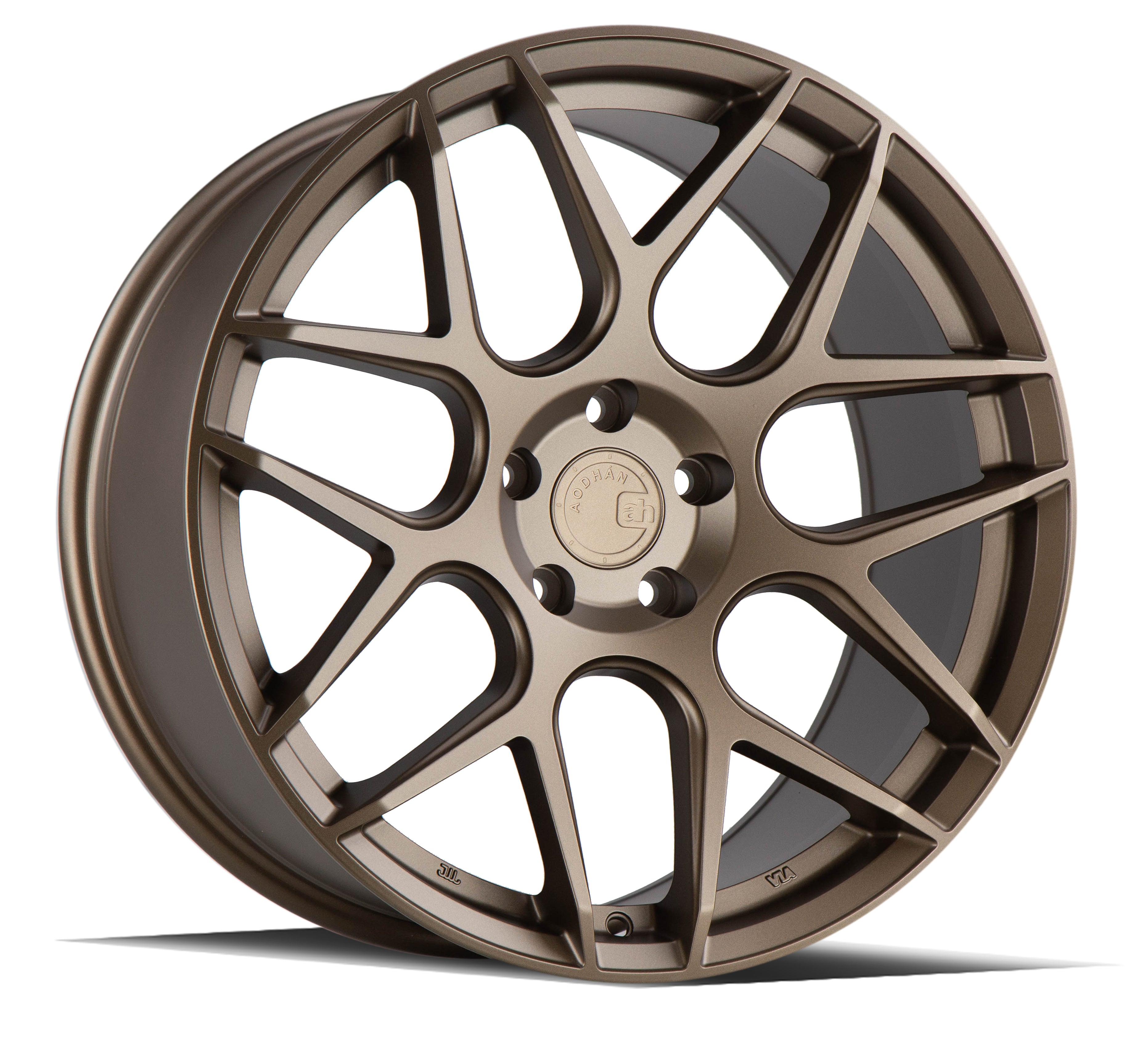 AFF2 Aodhan Wheels | 19"-20"