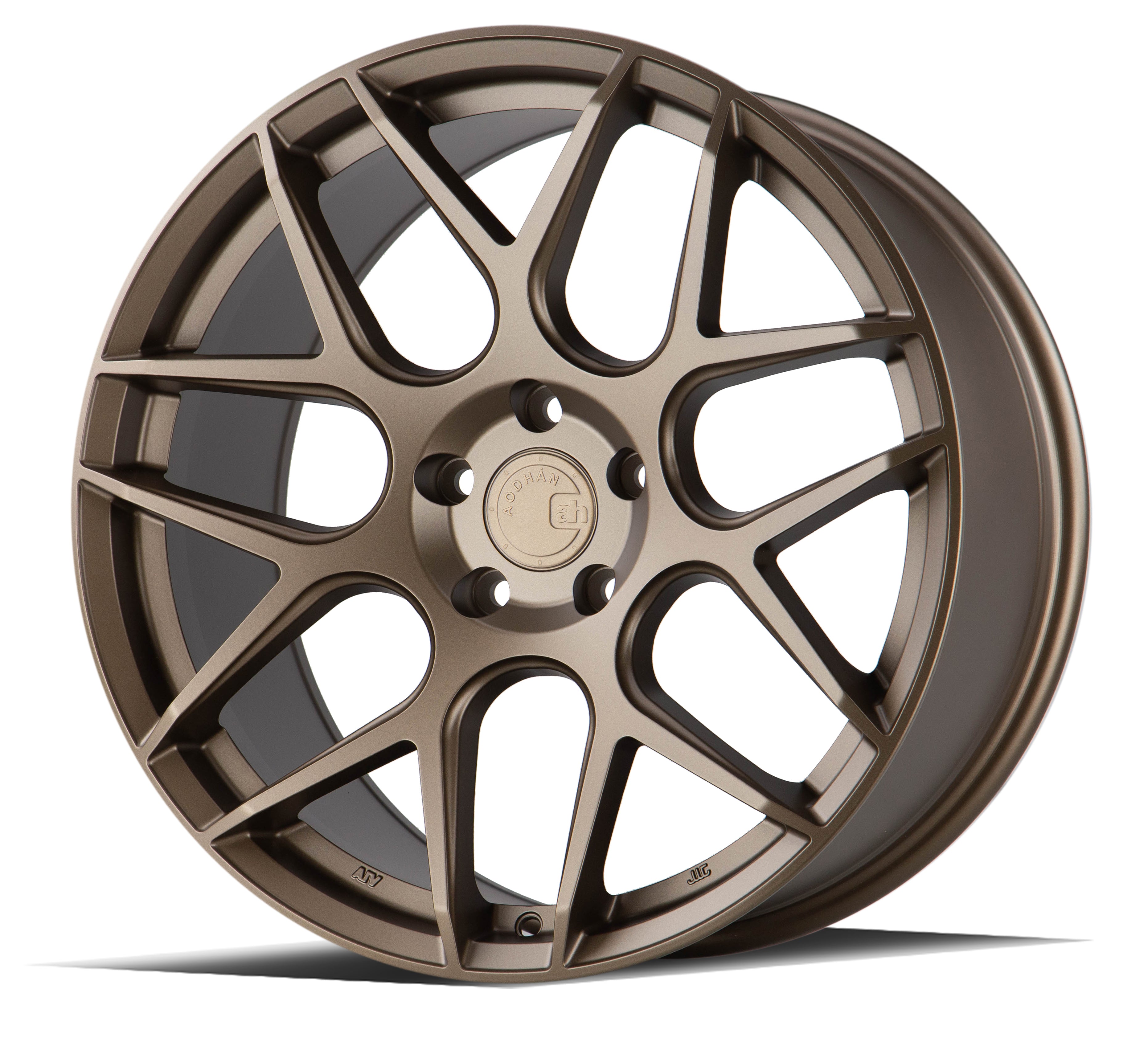 AFF2 19"-20" Aodhan Wheels