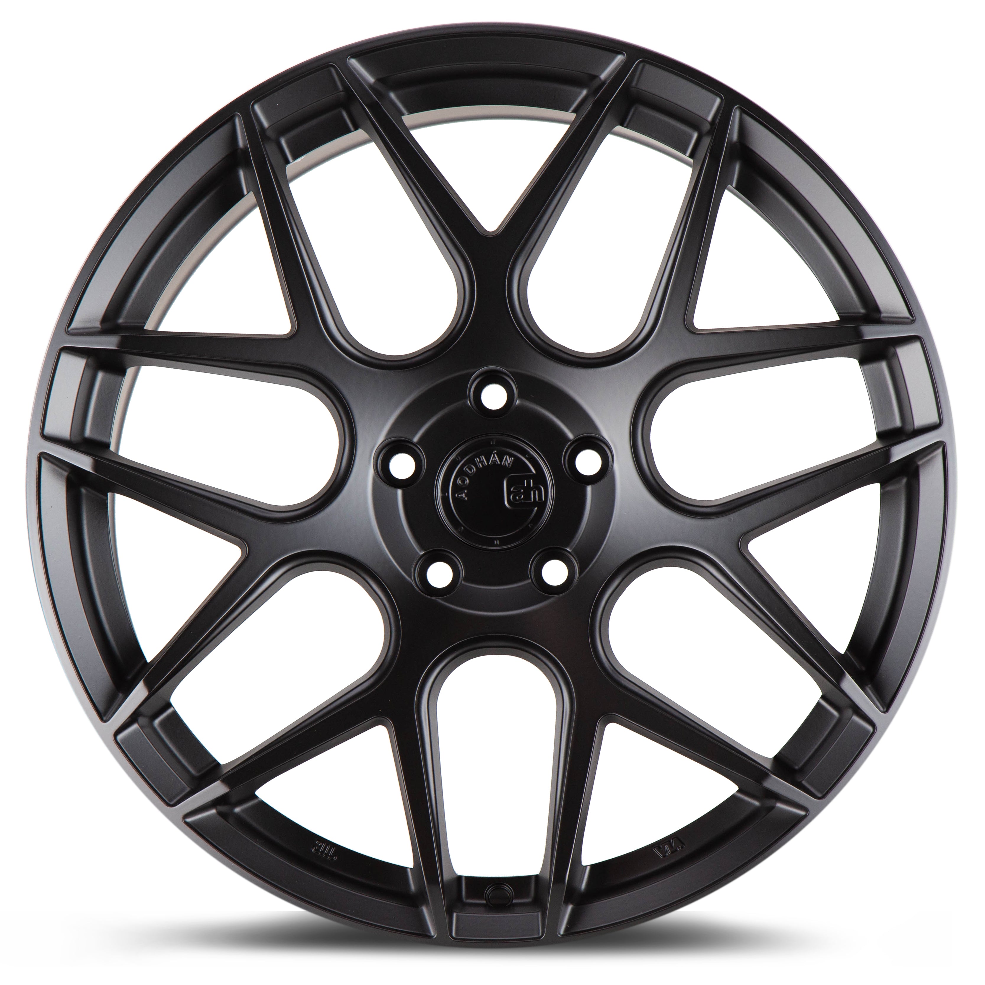 AFF2 19"-20" Aodhan Wheels