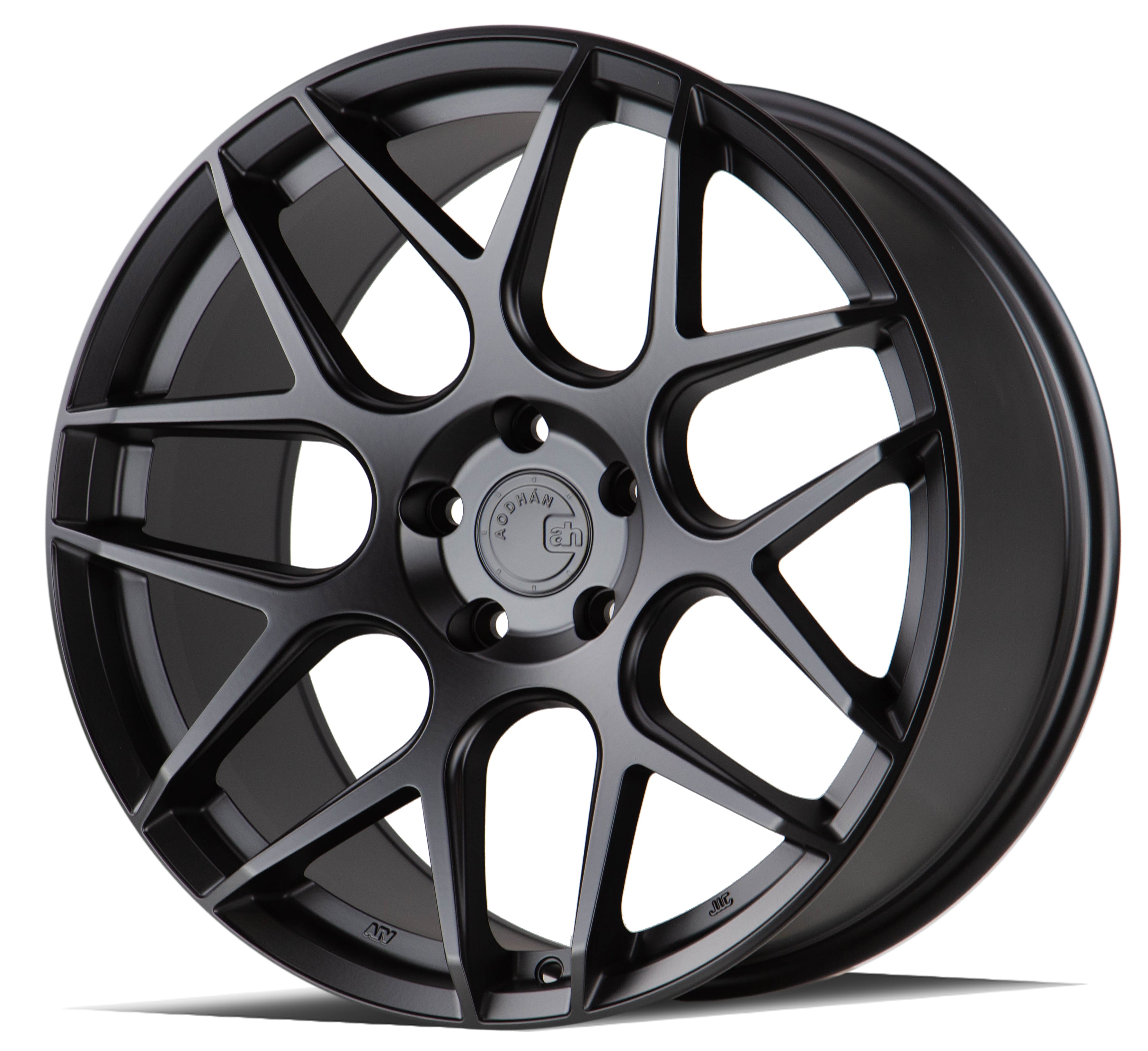 AFF2 19"-20" Aodhan Wheels
