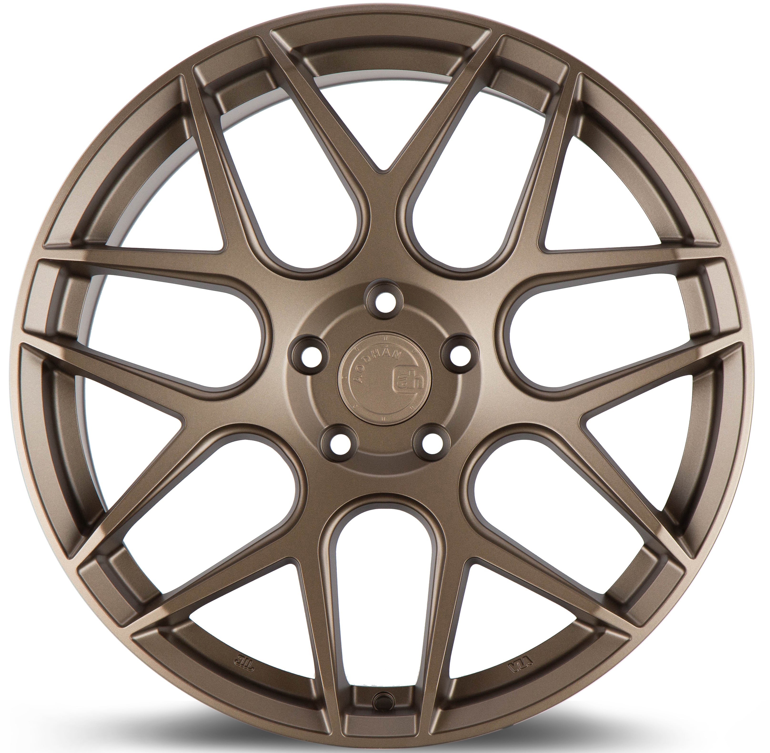 AFF2 19"-20" Aodhan Wheels