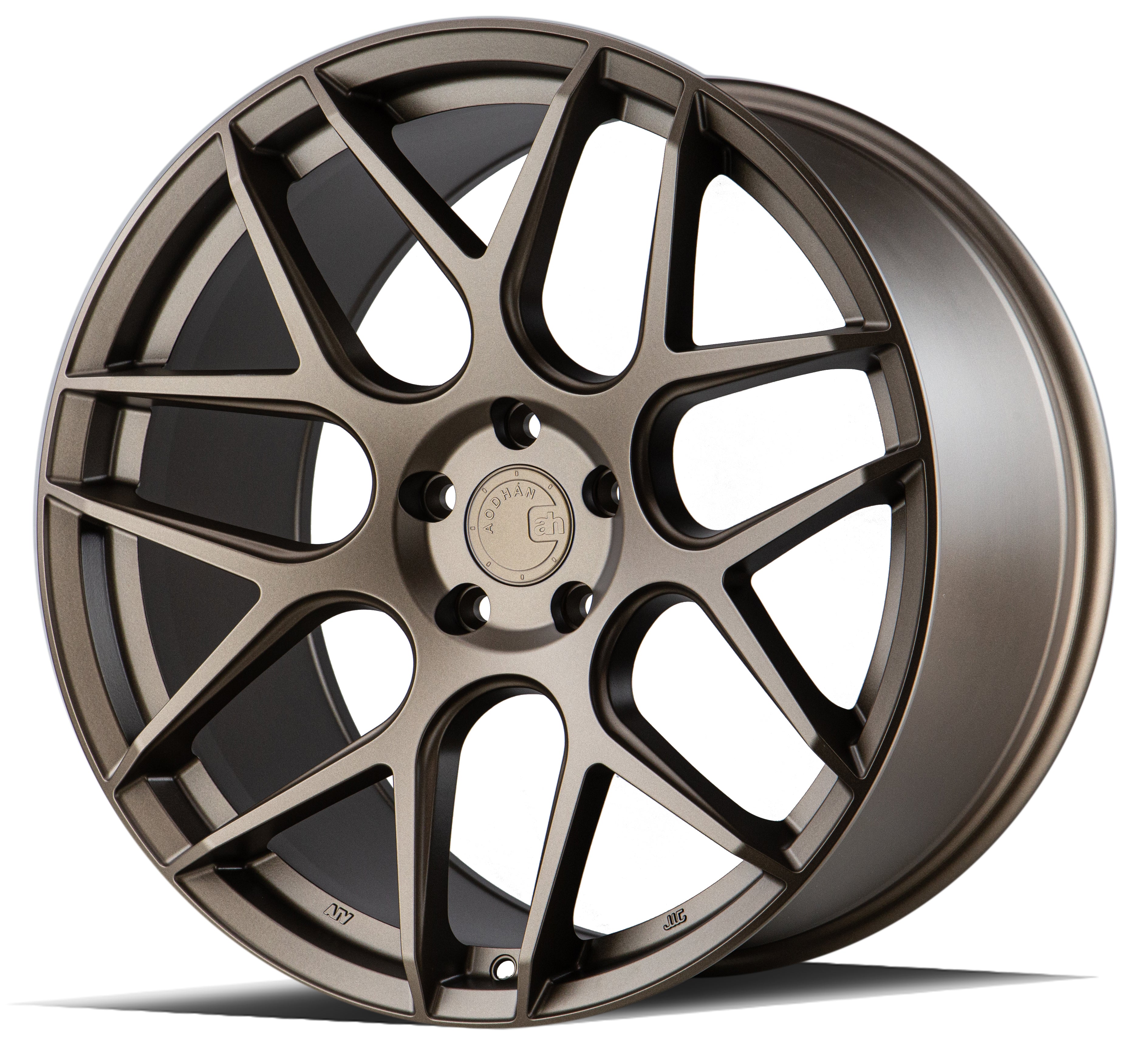 AFF2 19"-20" Aodhan Wheels
