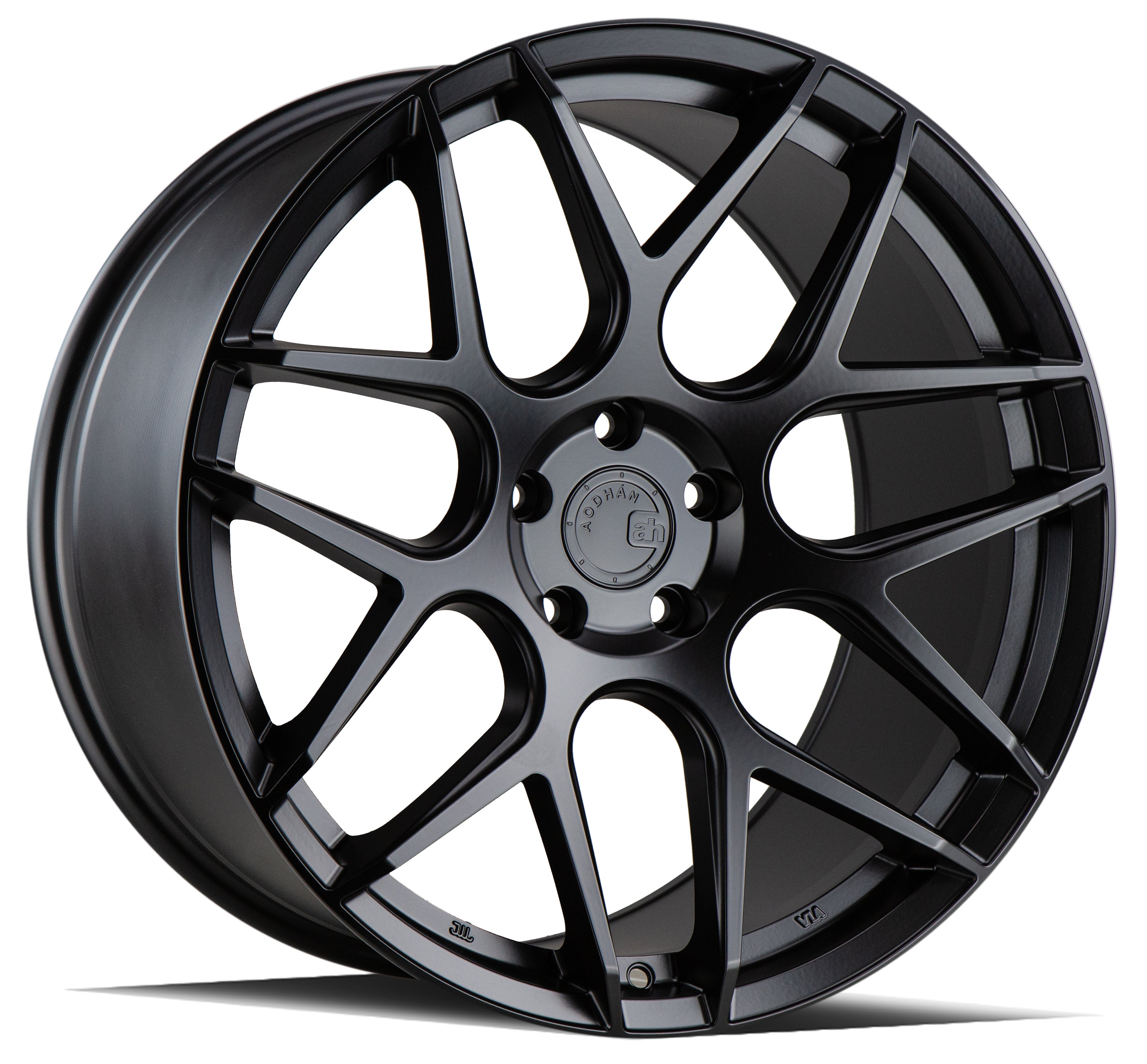 AFF2 Aodhan Wheels | 19"-20"