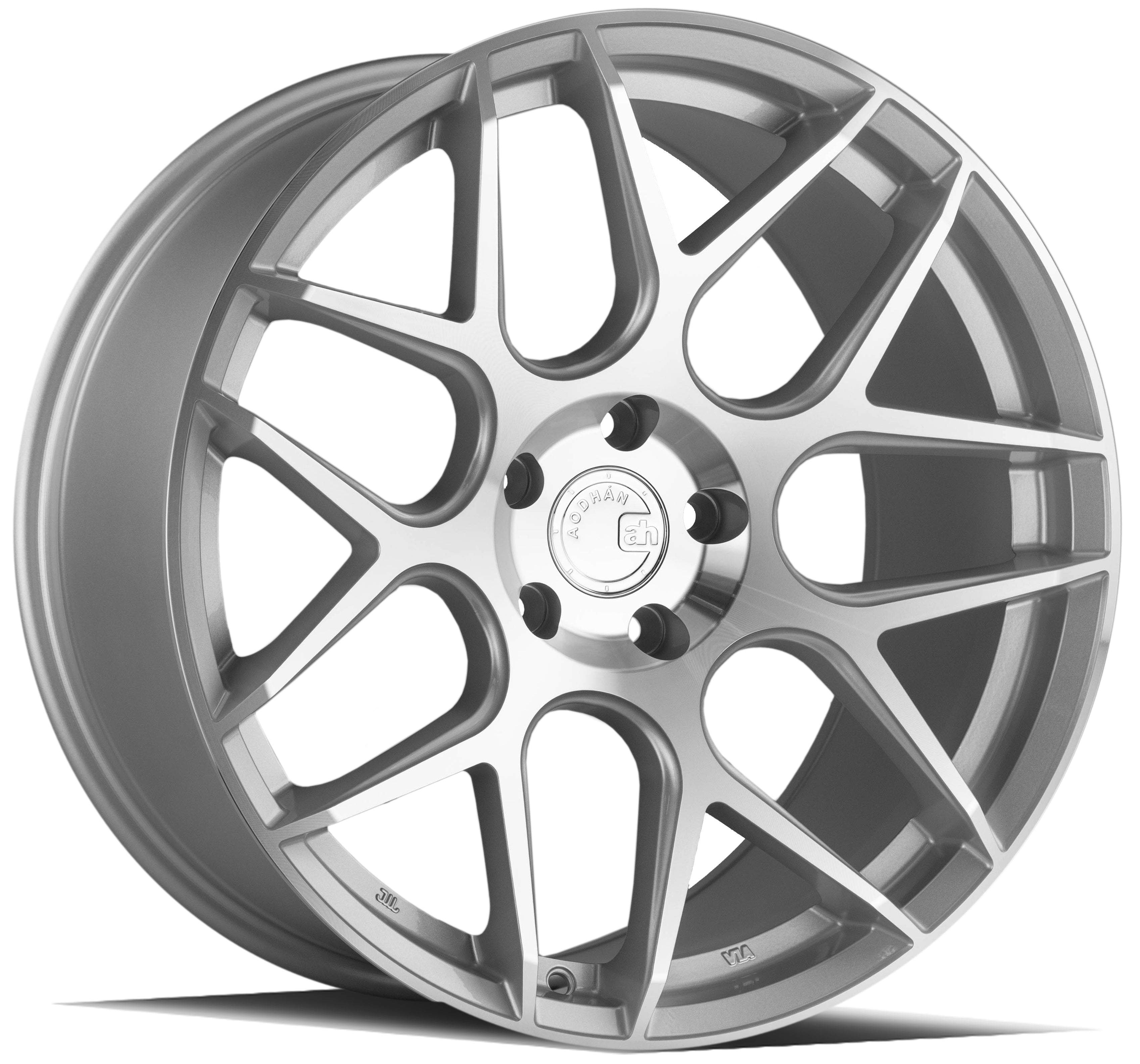 AFF2 Aodhan Wheels | 19"-20"