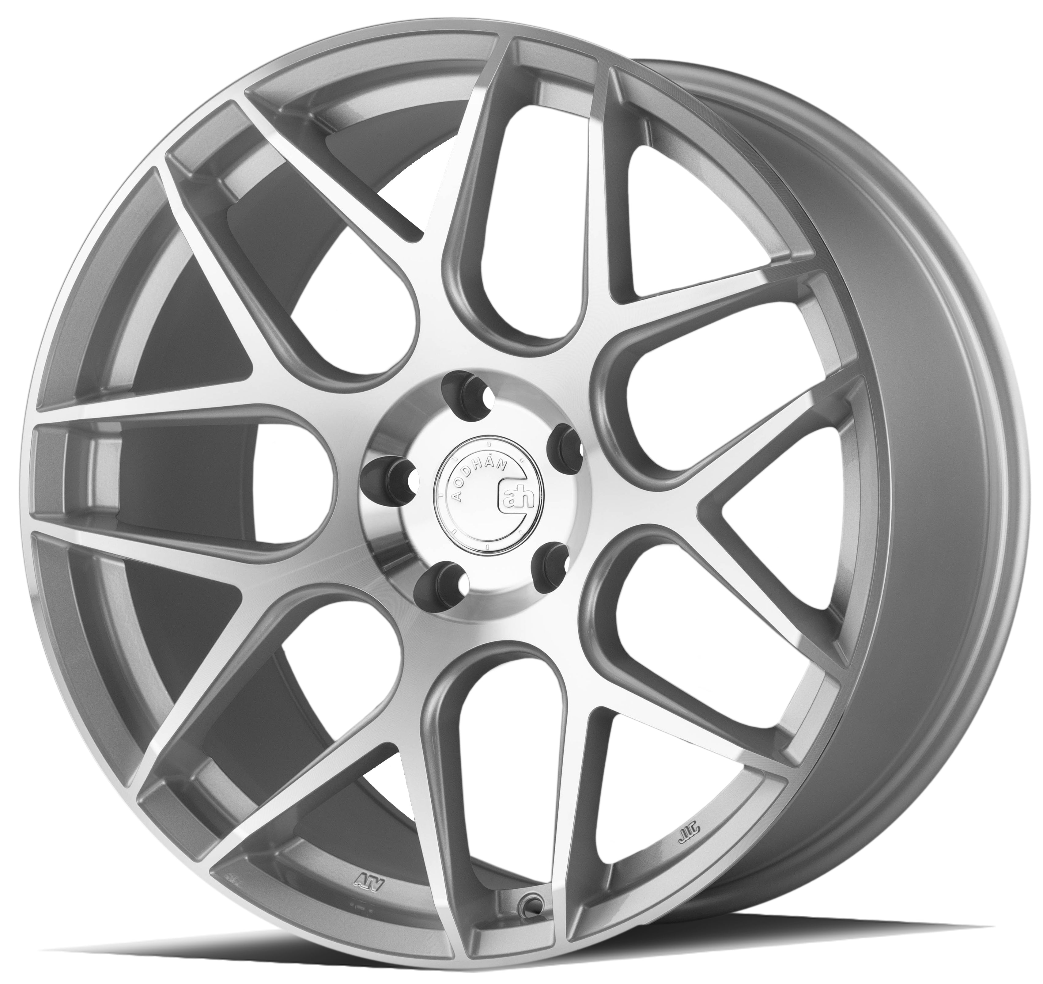 AFF2 19"-20" Aodhan Wheels