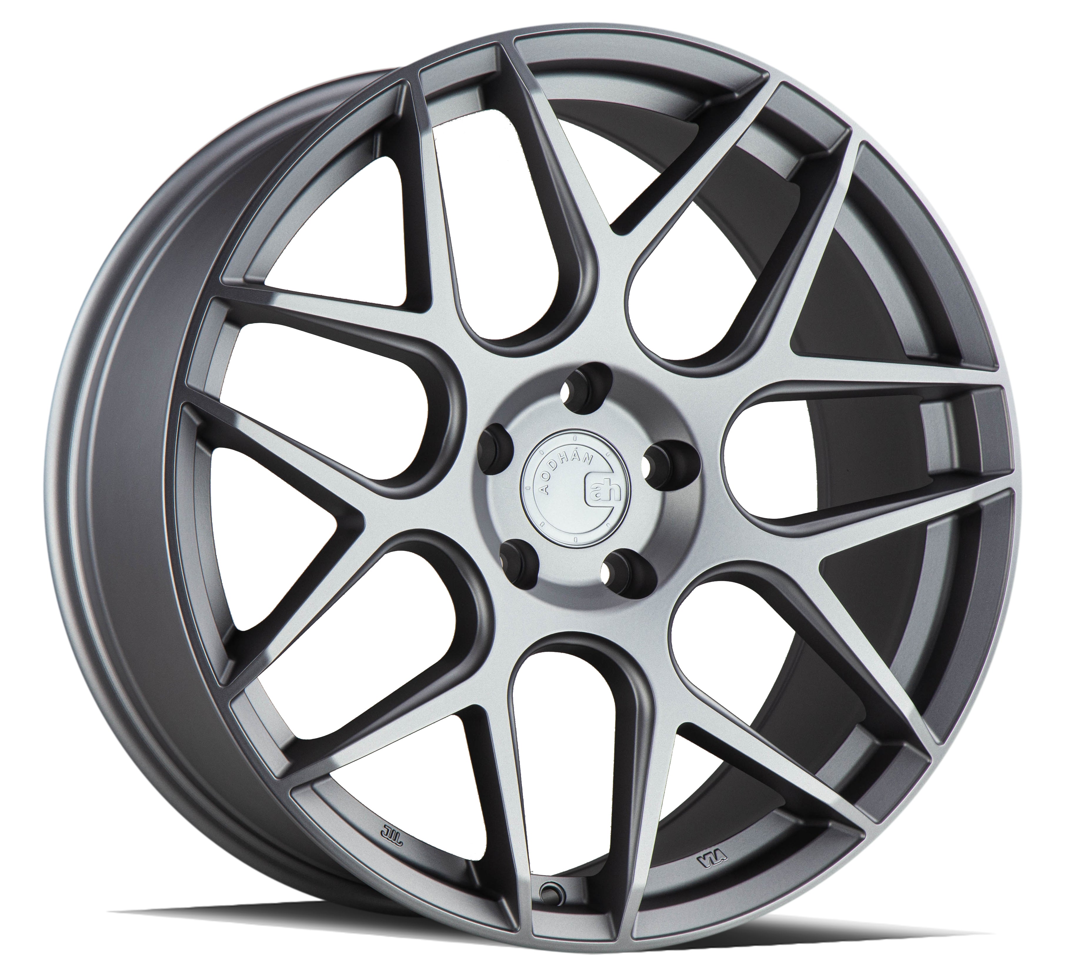 AFF2 Aodhan Wheels | 19"-20"