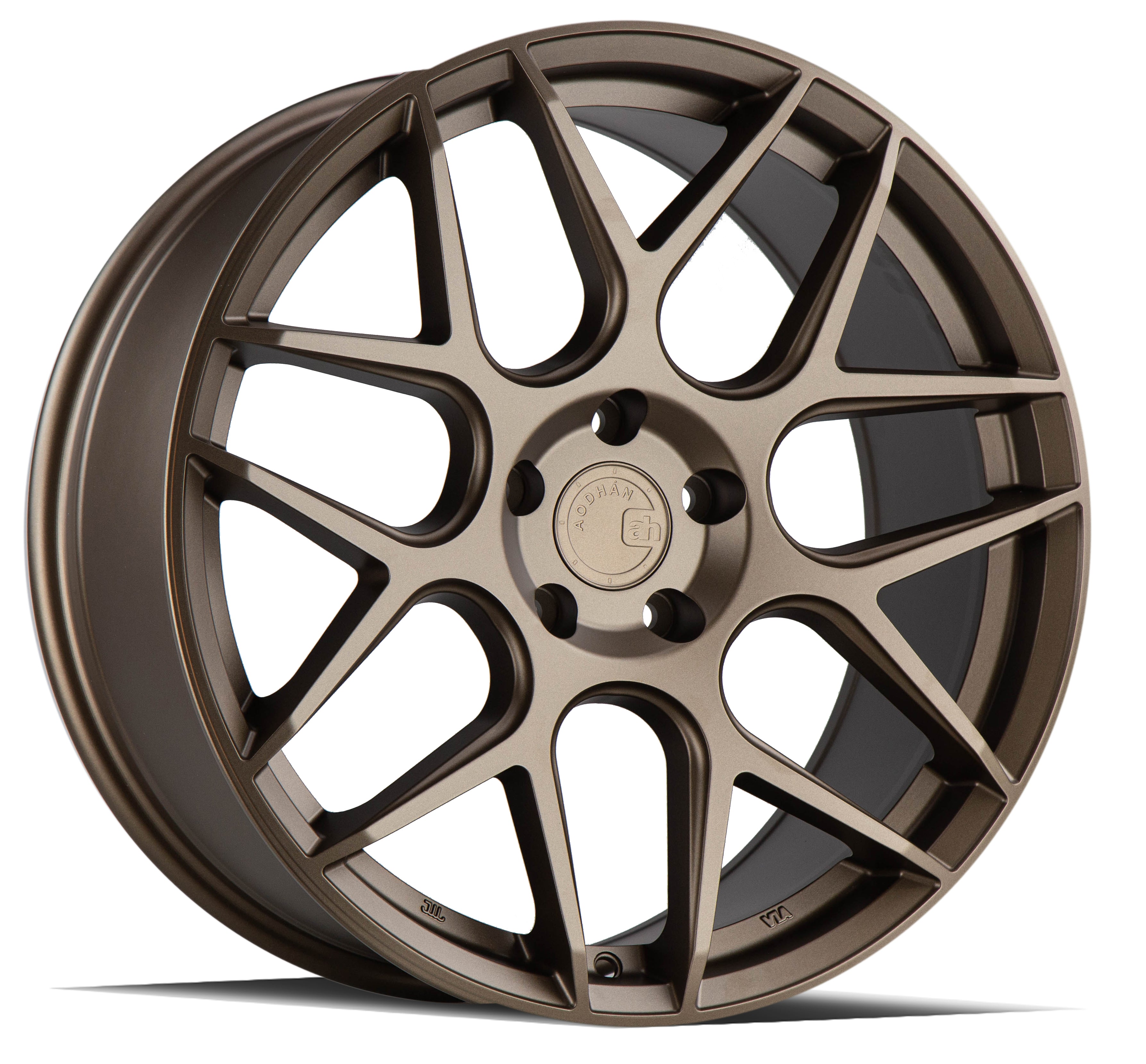AFF2 Aodhan Wheels | 19"-20"