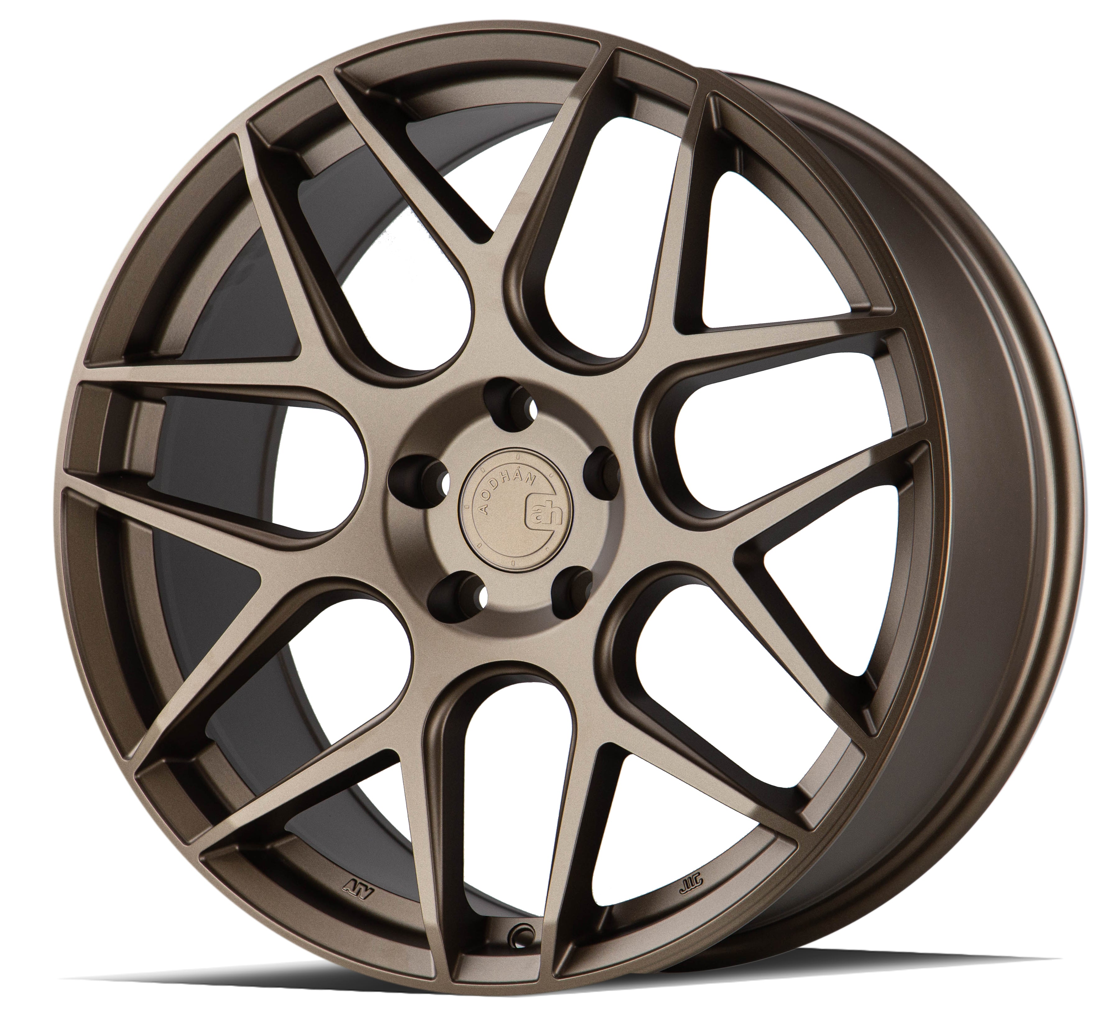AFF2 19"-20" Aodhan Wheels