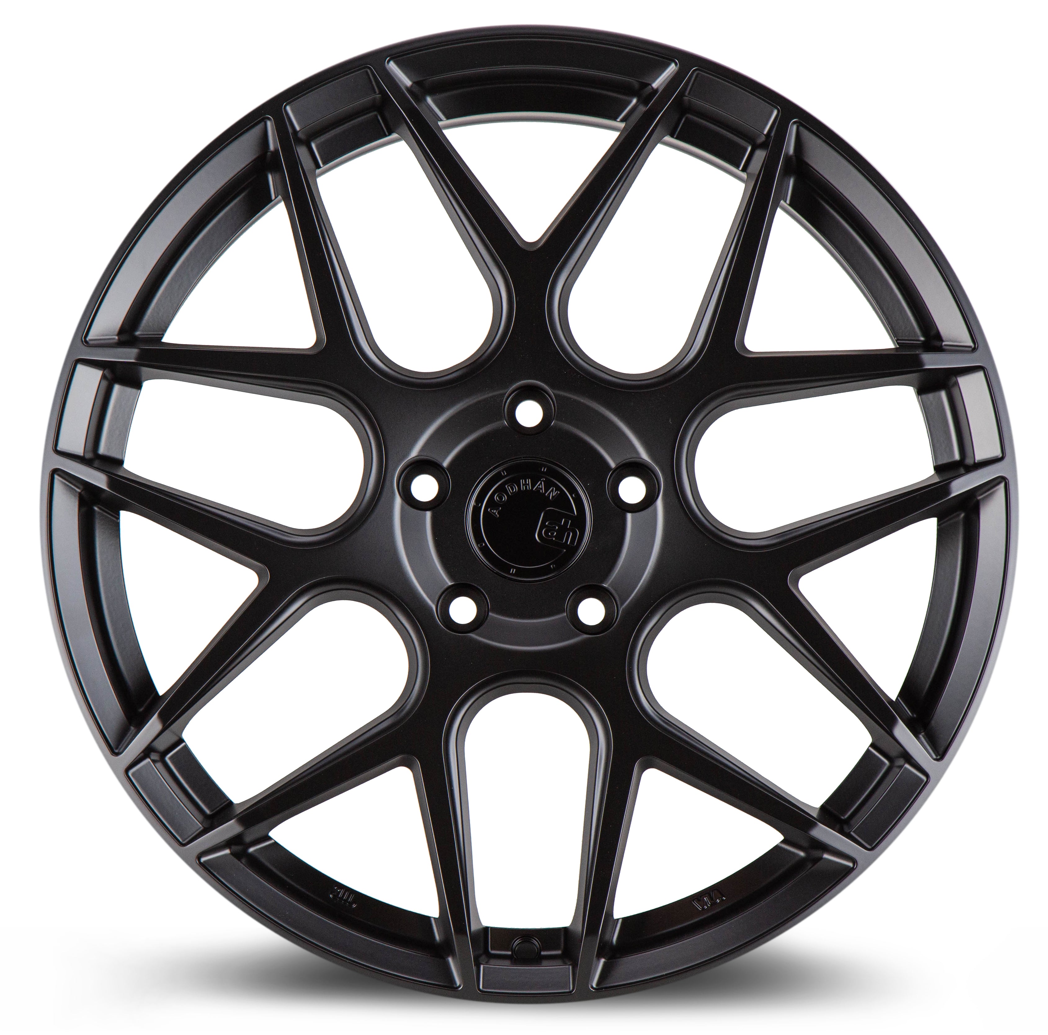 AFF2 19"-20" Aodhan Wheels