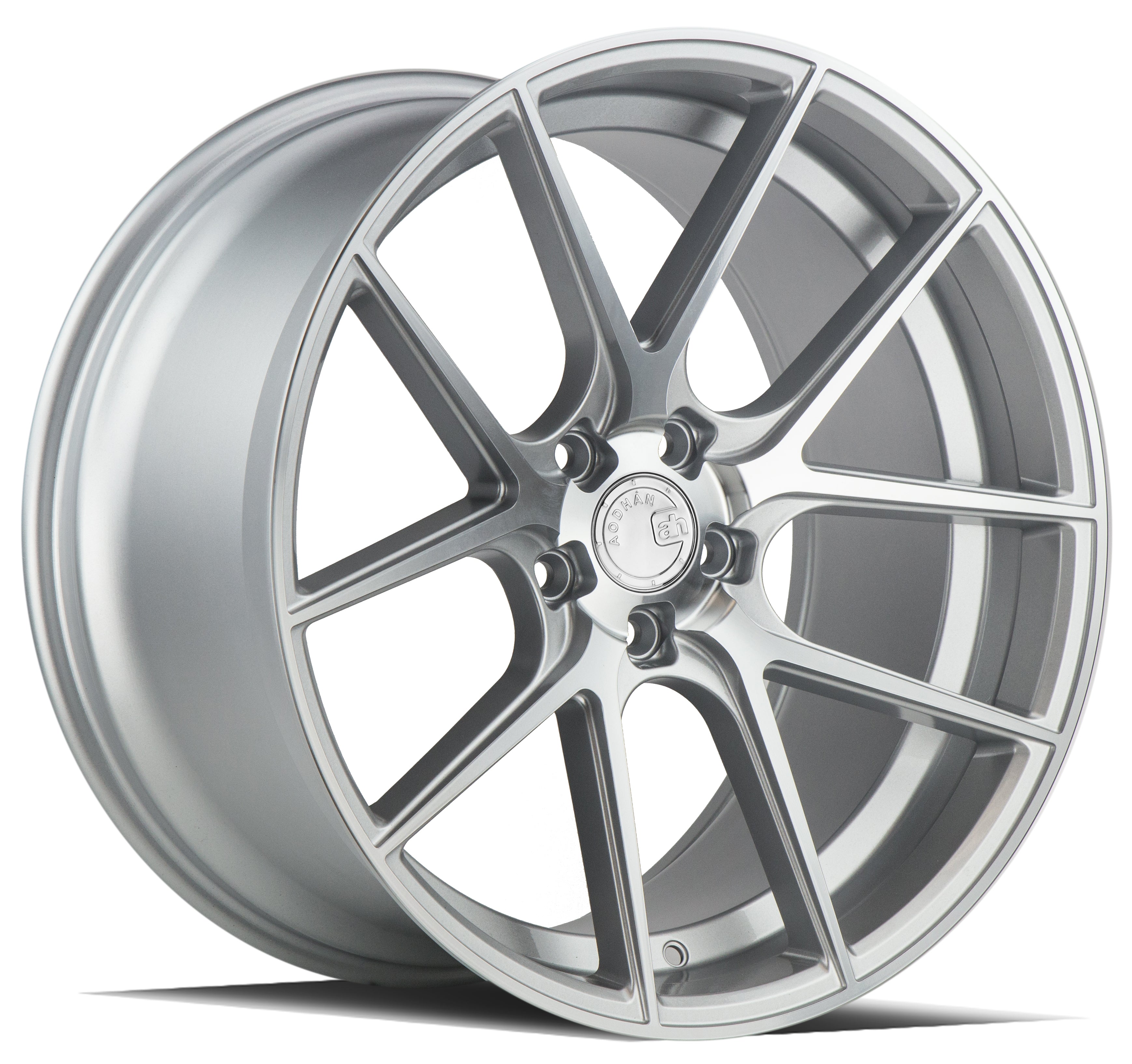 AFF3 Aodhan Wheels | 20"