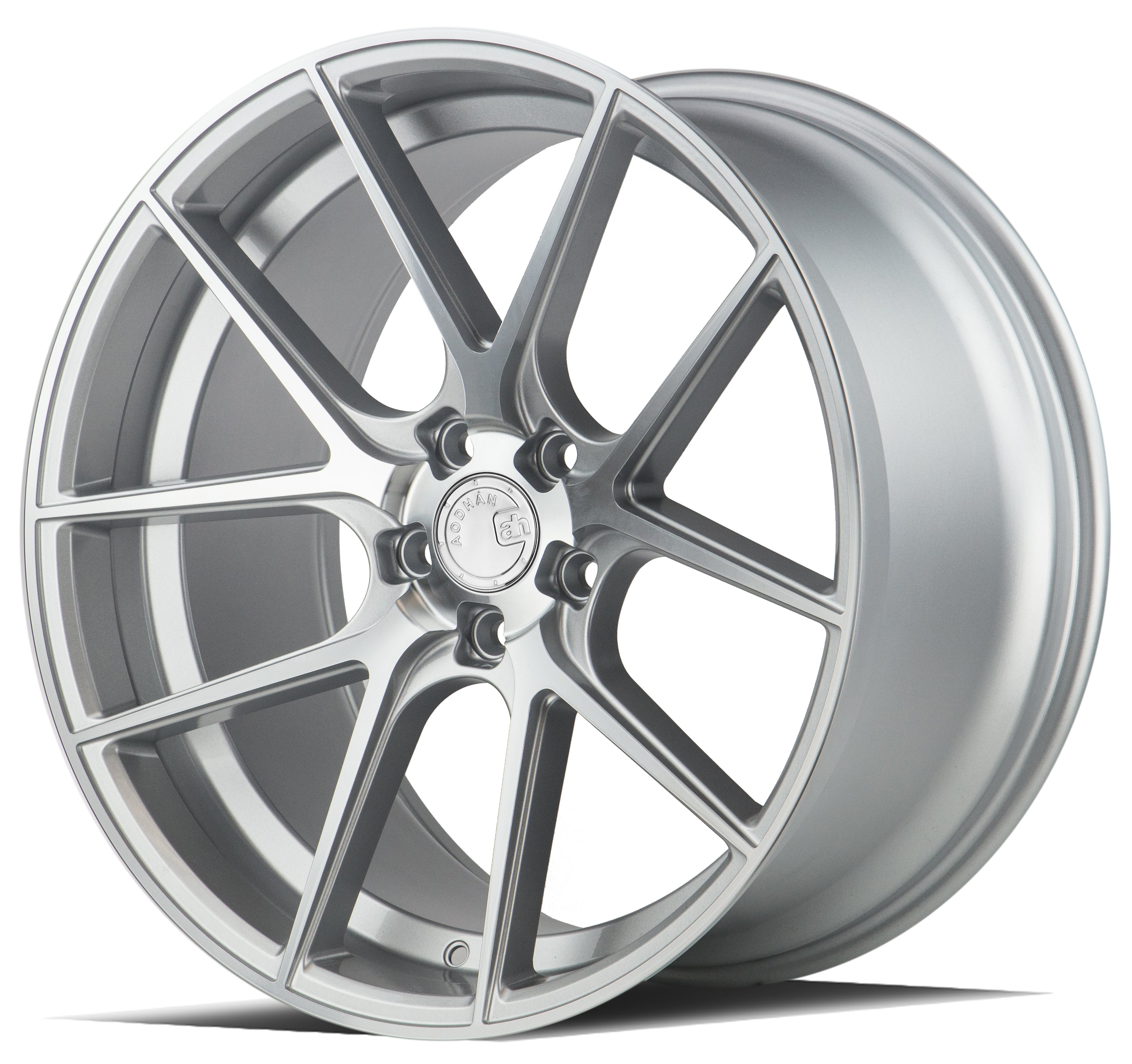 AFF3 20" Aodhan Wheels