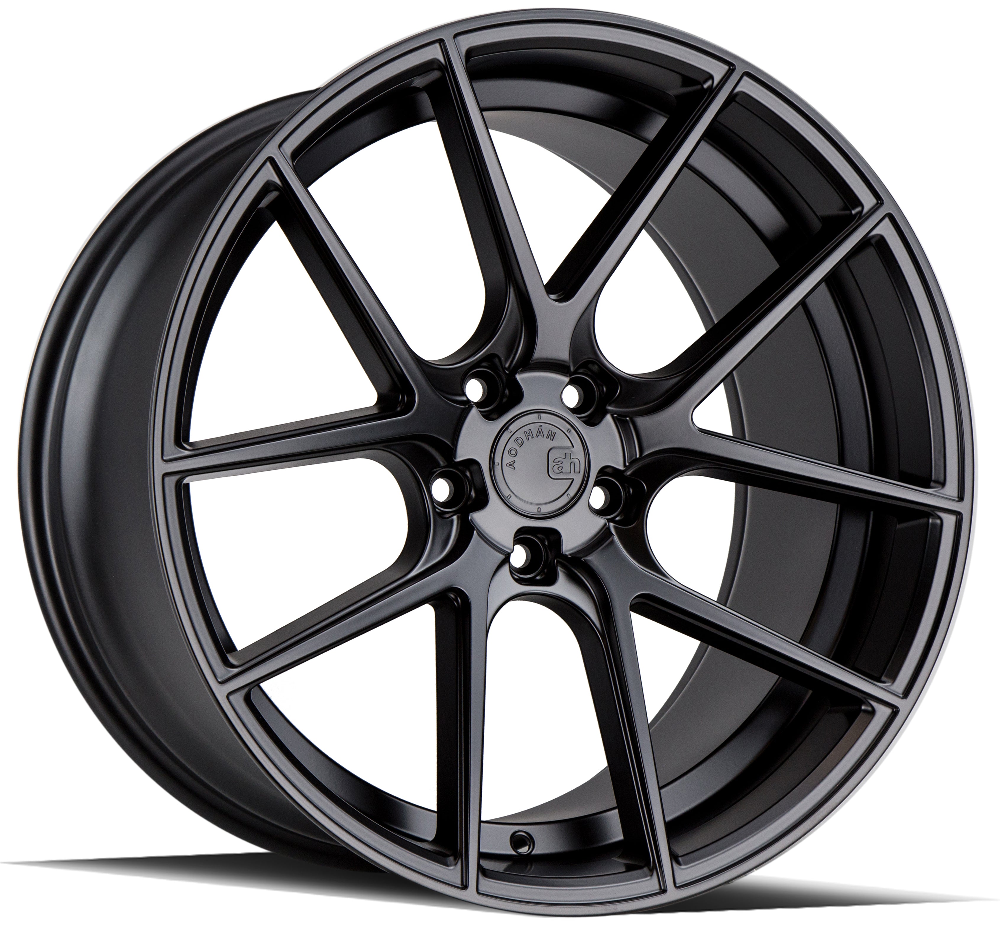 AFF3 20" Aodhan Wheels