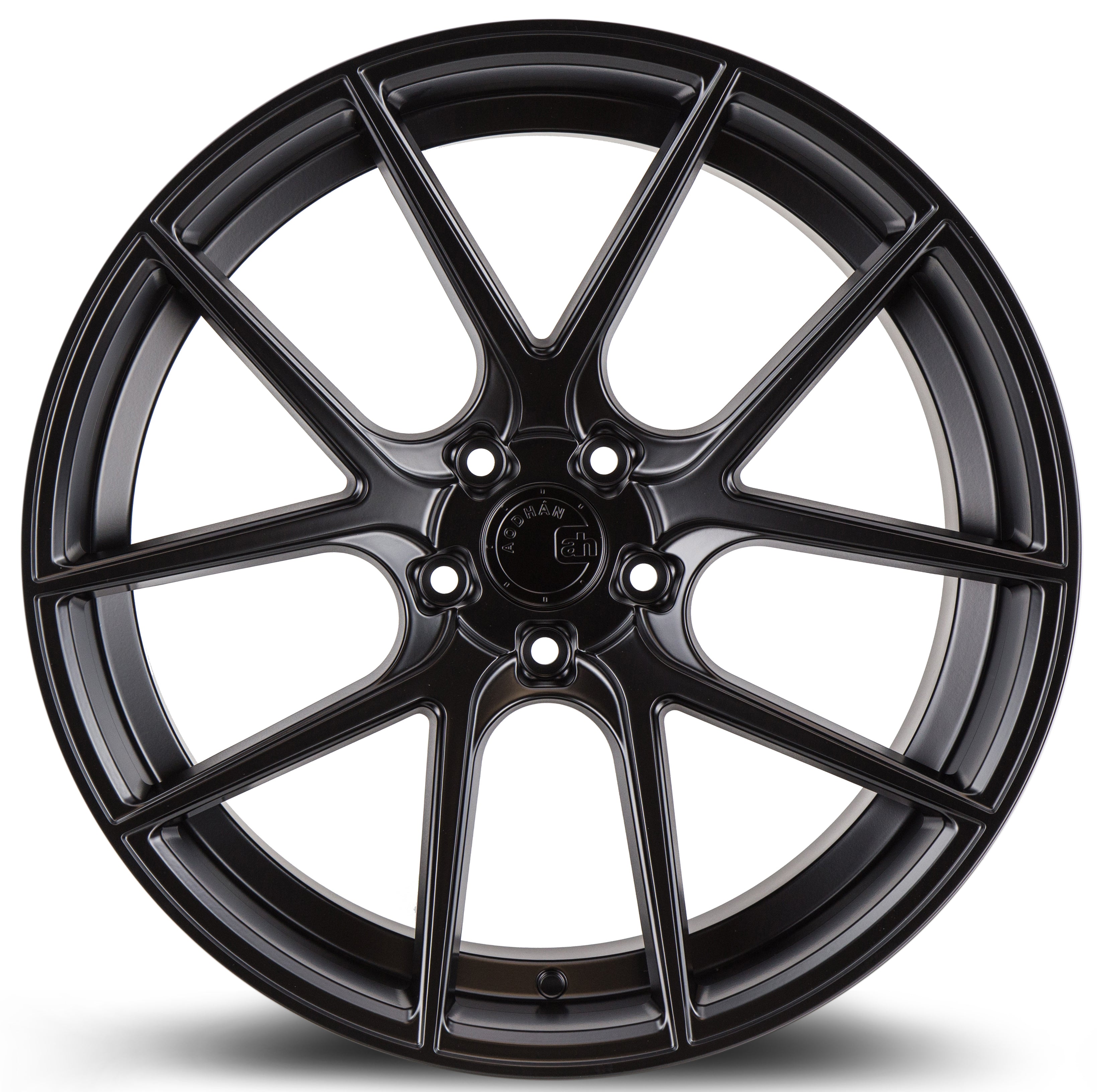 AFF3 20" Aodhan Wheels