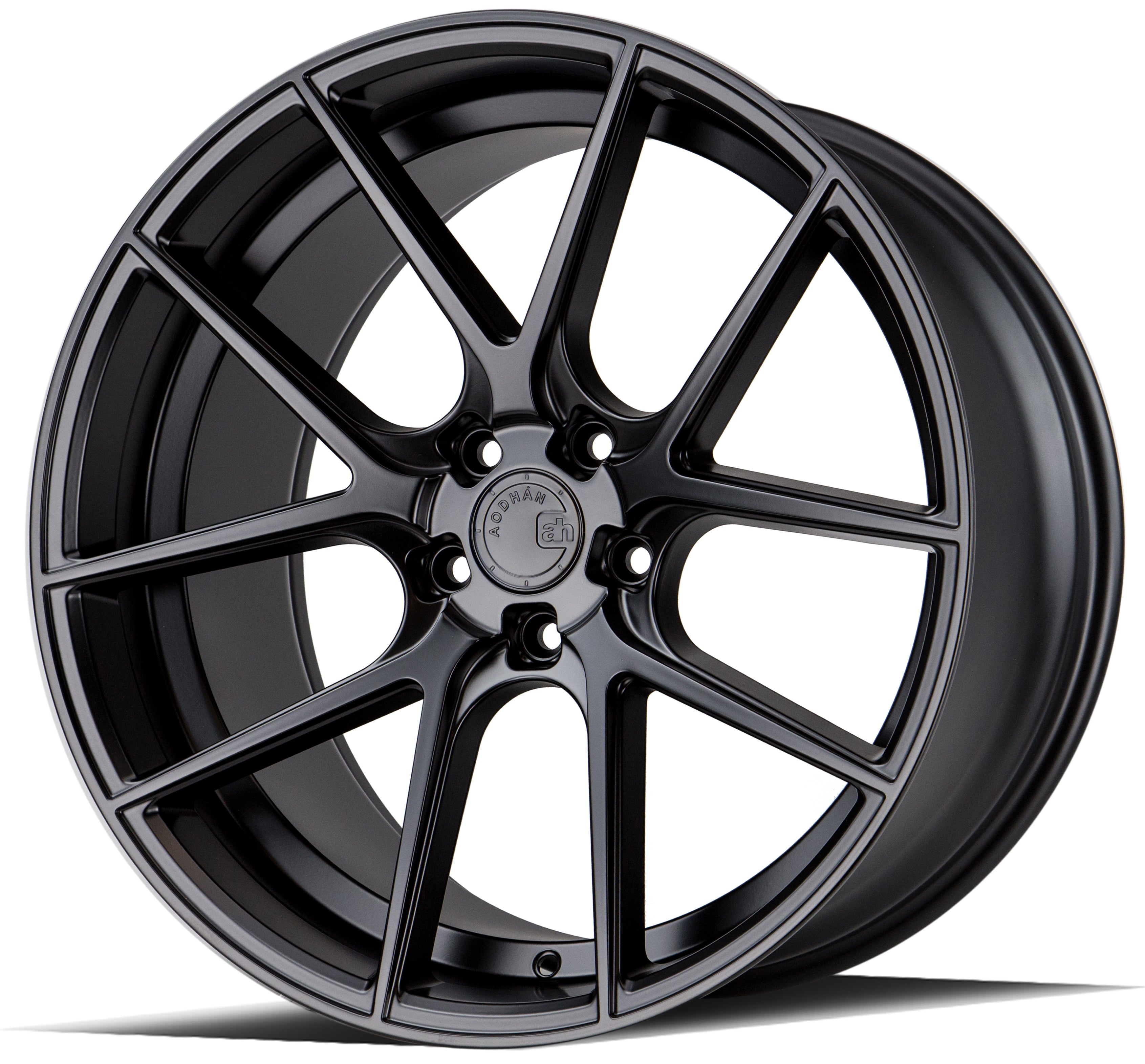 AFF3 20" Aodhan Wheels