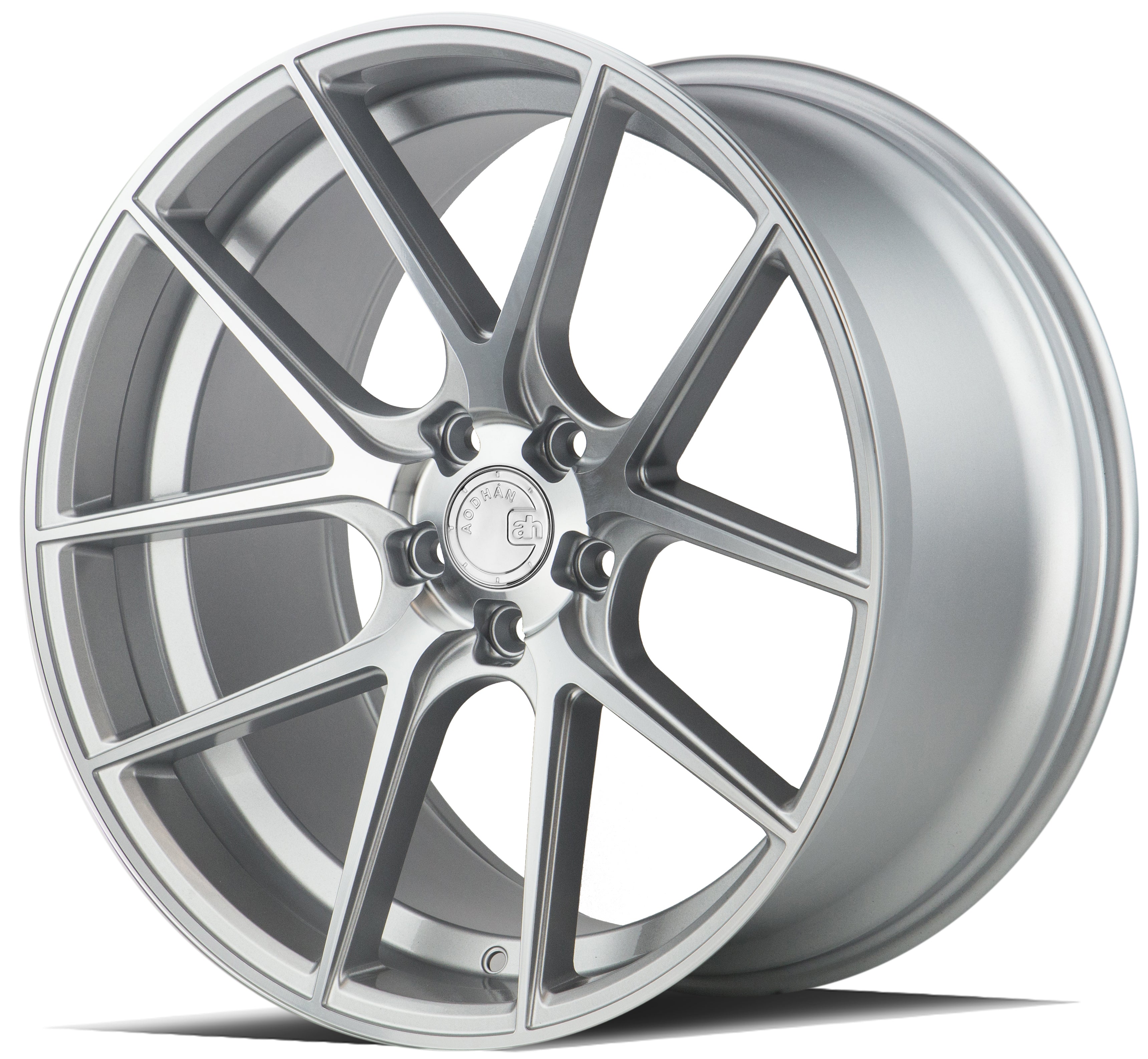 AFF3 20" Aodhan Wheels
