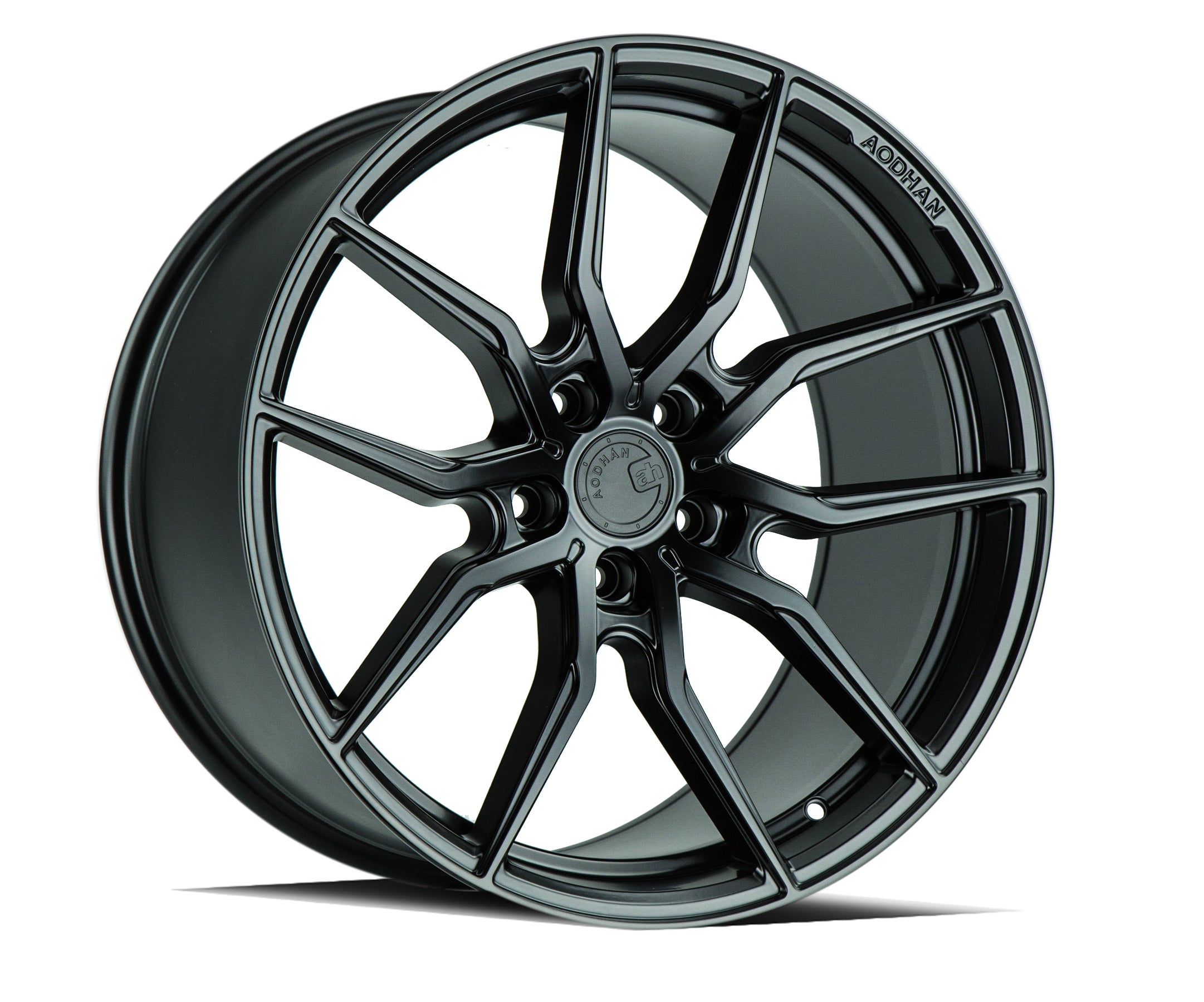 AFF1 Aodhan Wheels | 20"