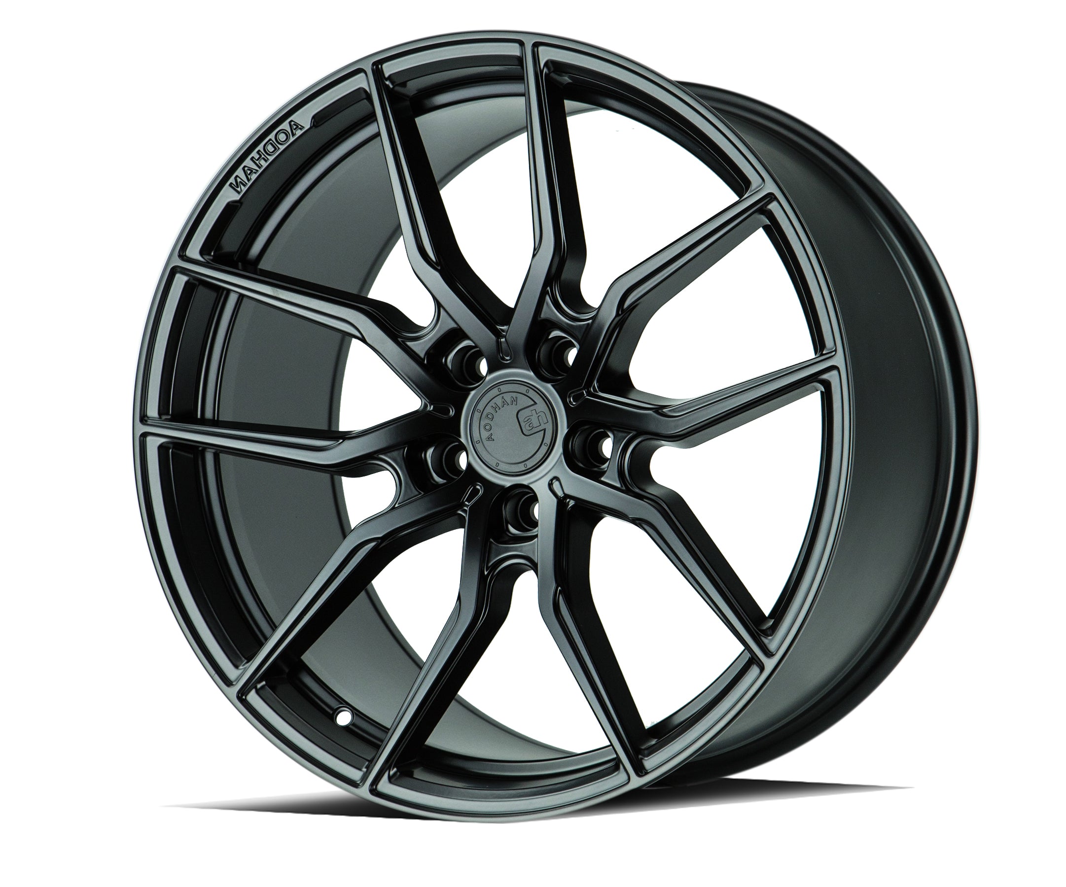 AFF1 20" Aodhan Wheels