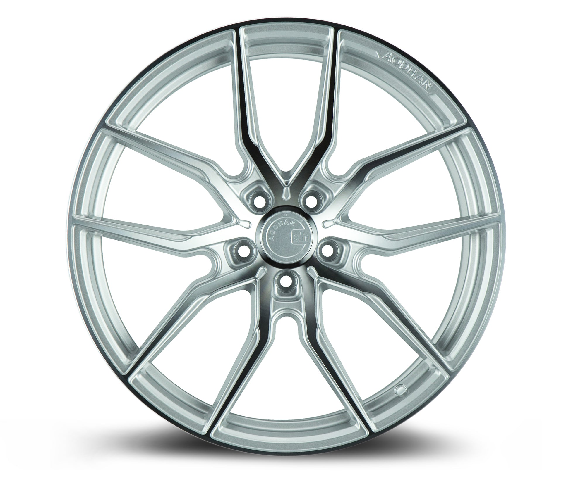 AFF1 20" Aodhan Wheels