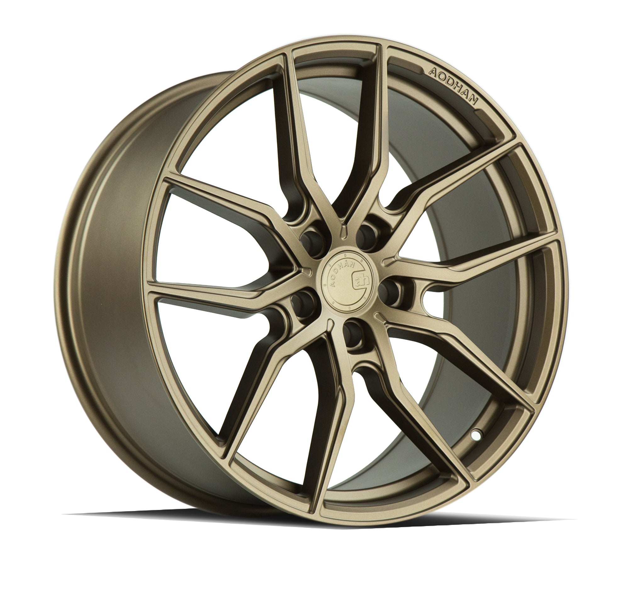 AFF1 Aodhan Wheels | 20"
