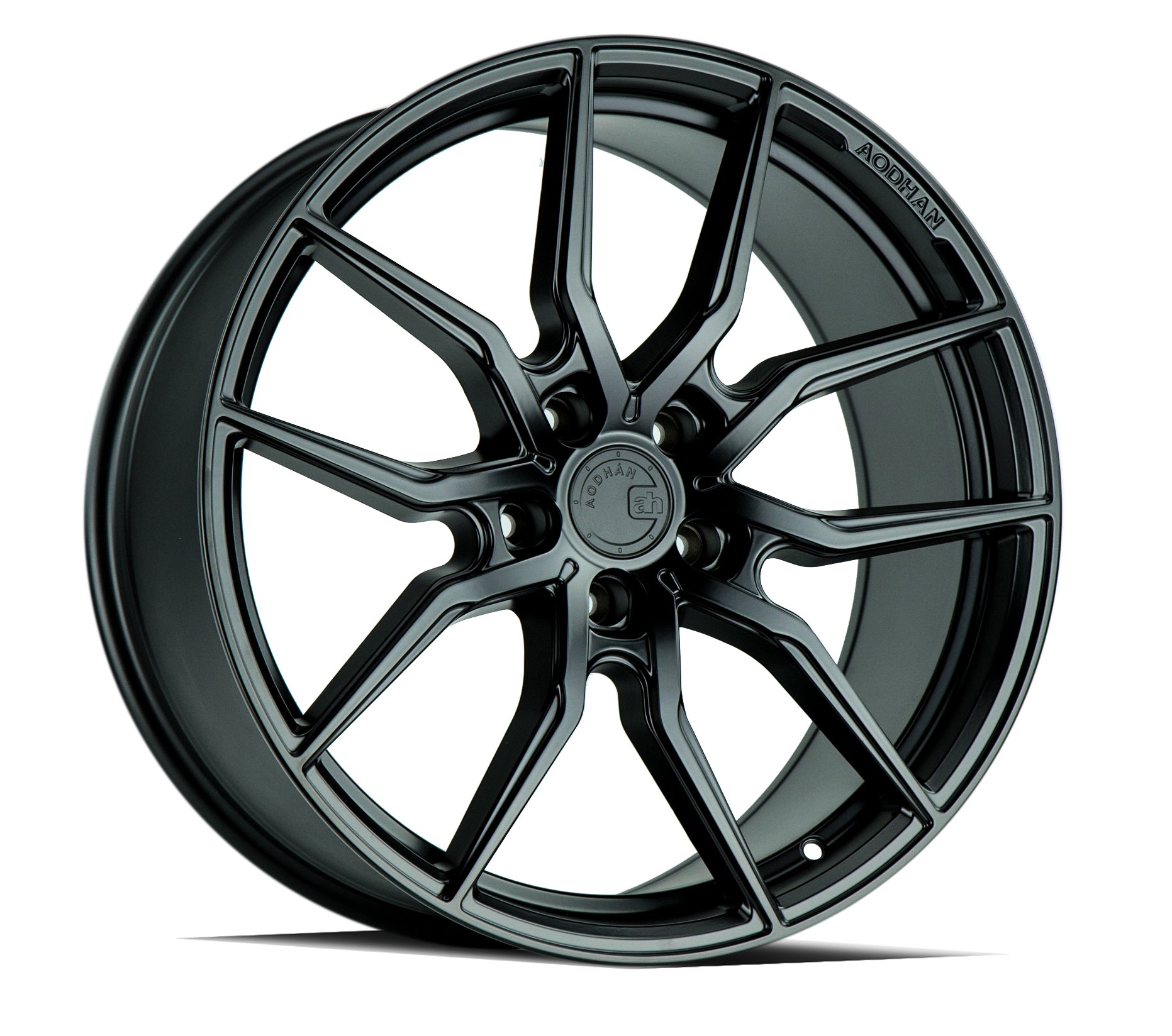 AFF1 20" Aodhan Wheels