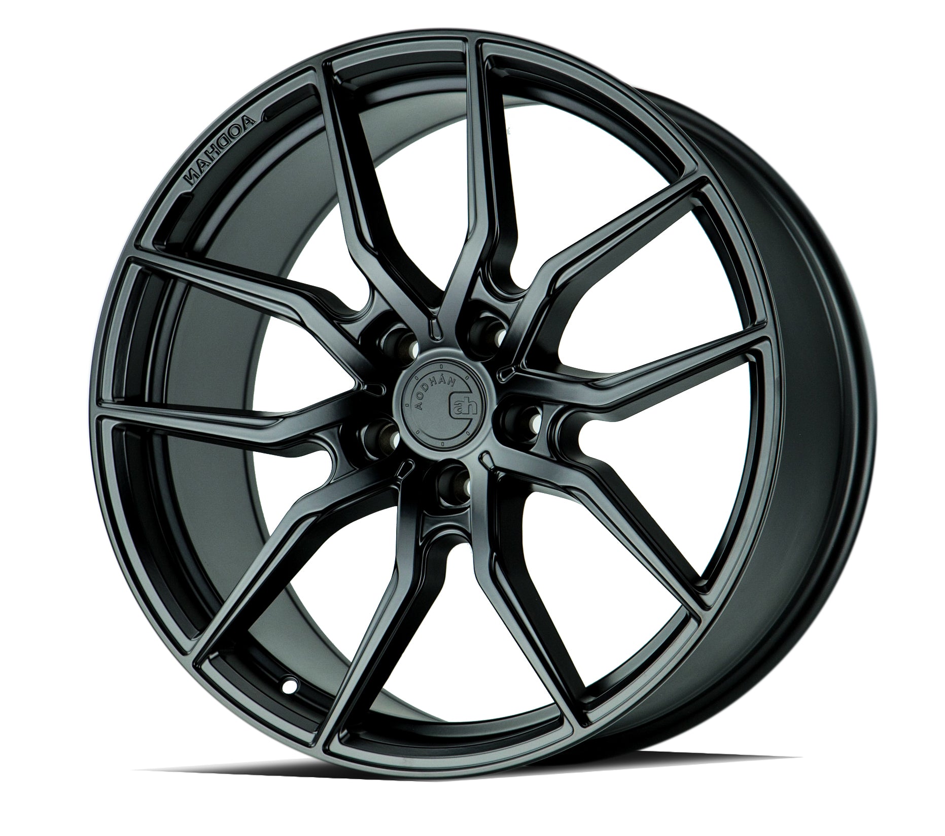 AFF1 20" Aodhan Wheels