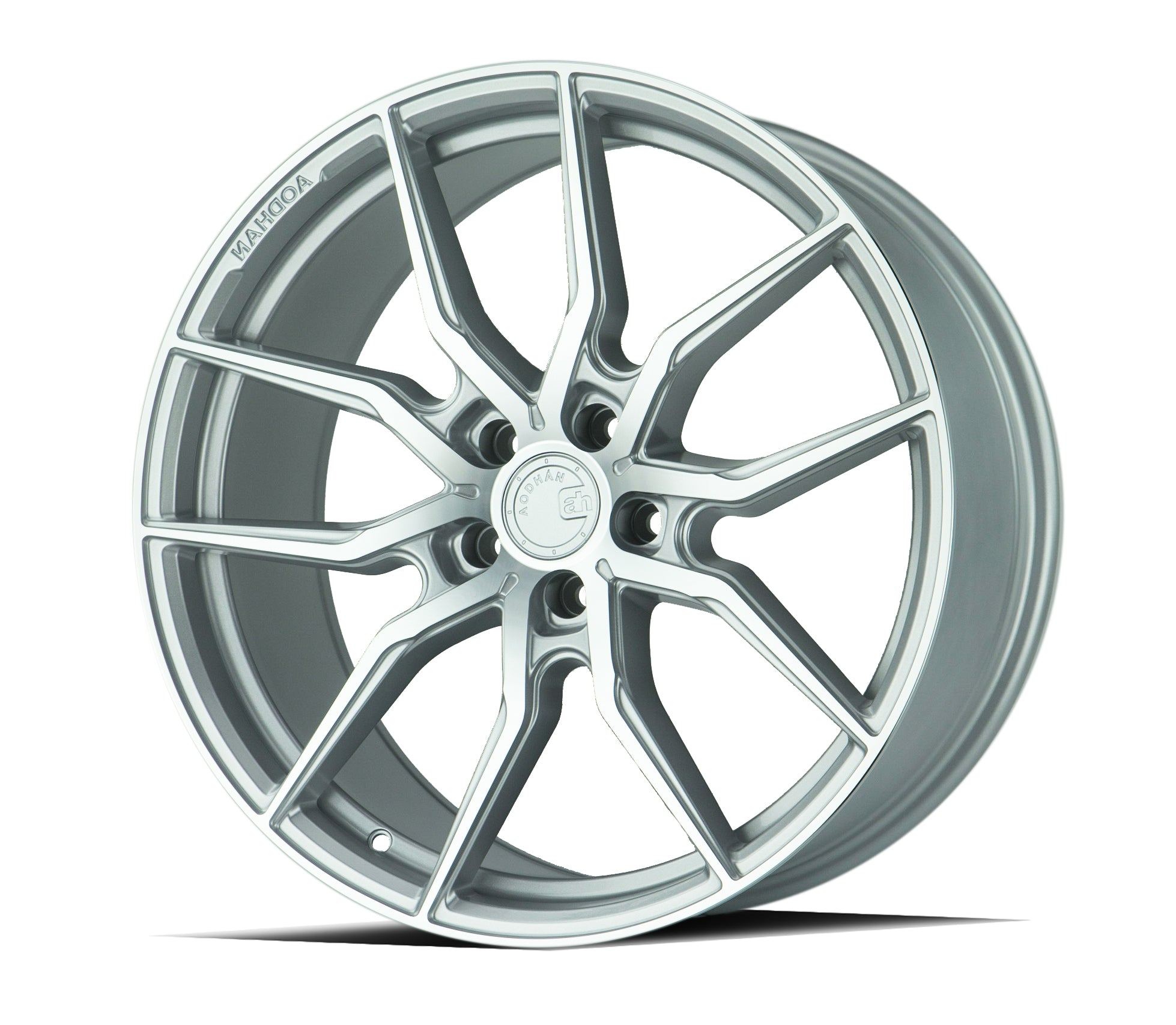 AFF1 20" Aodhan Wheels