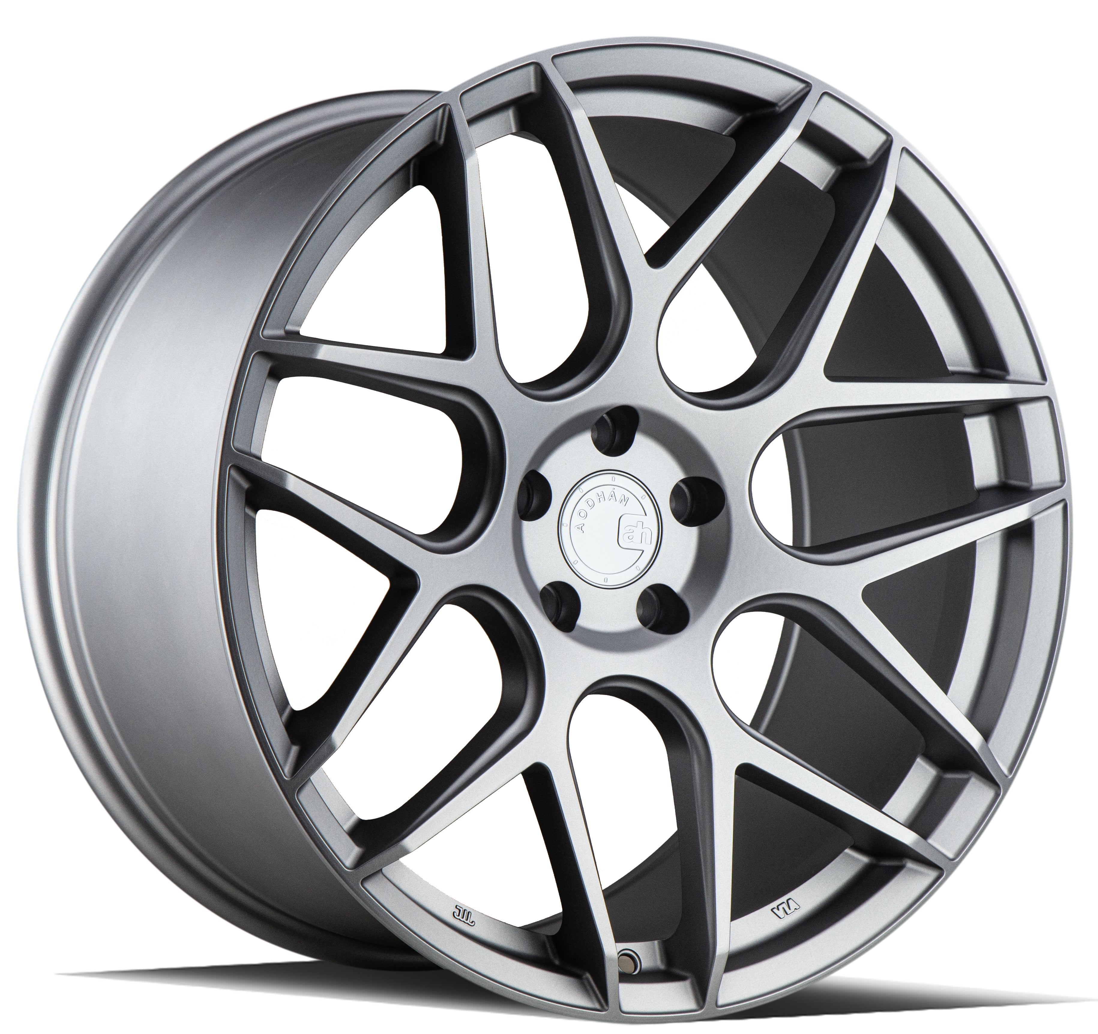 AFF2 Aodhan Wheels | 19"-20"