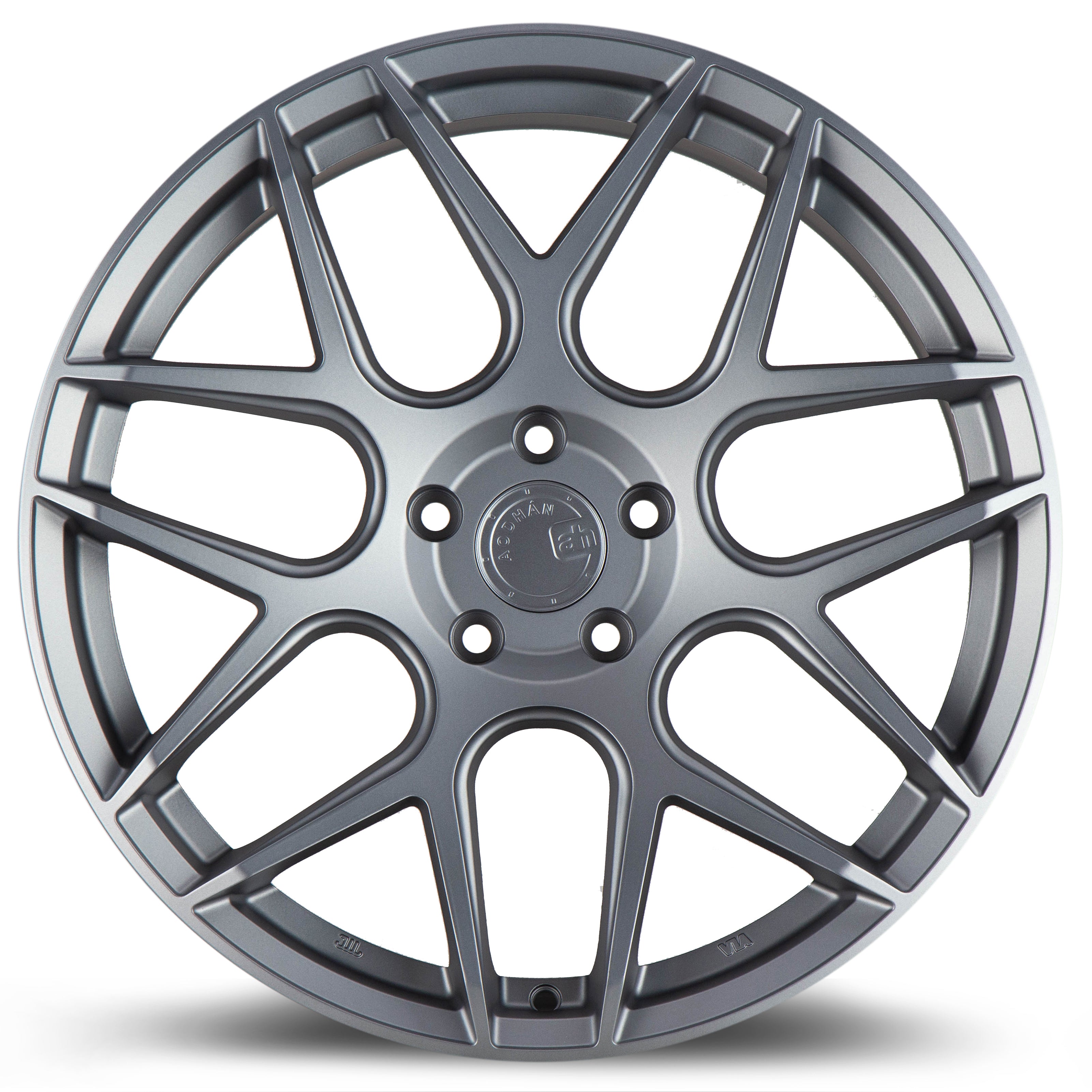 AFF2 19"-20" Aodhan Wheels