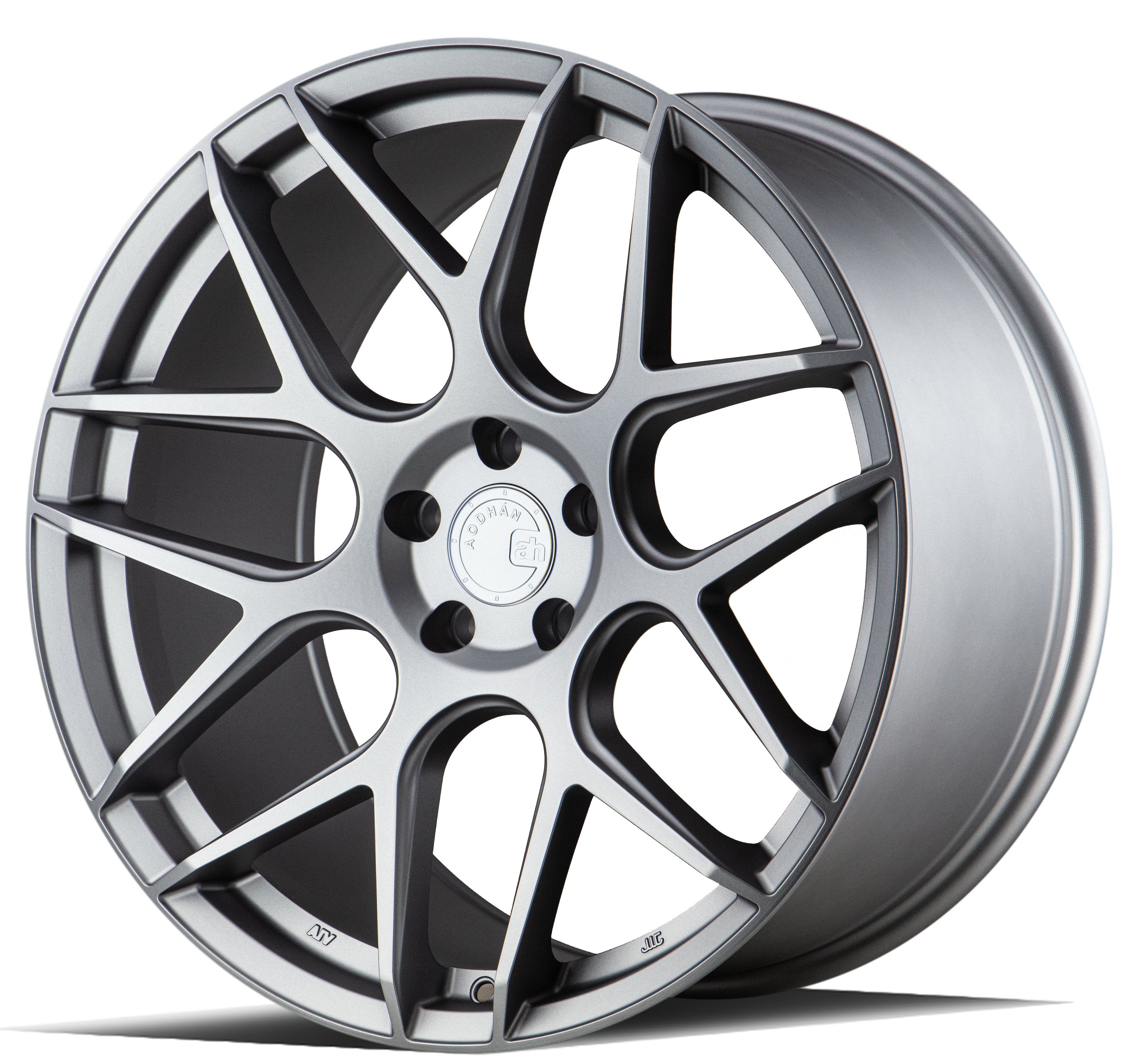 AFF2 19"-20" Aodhan Wheels