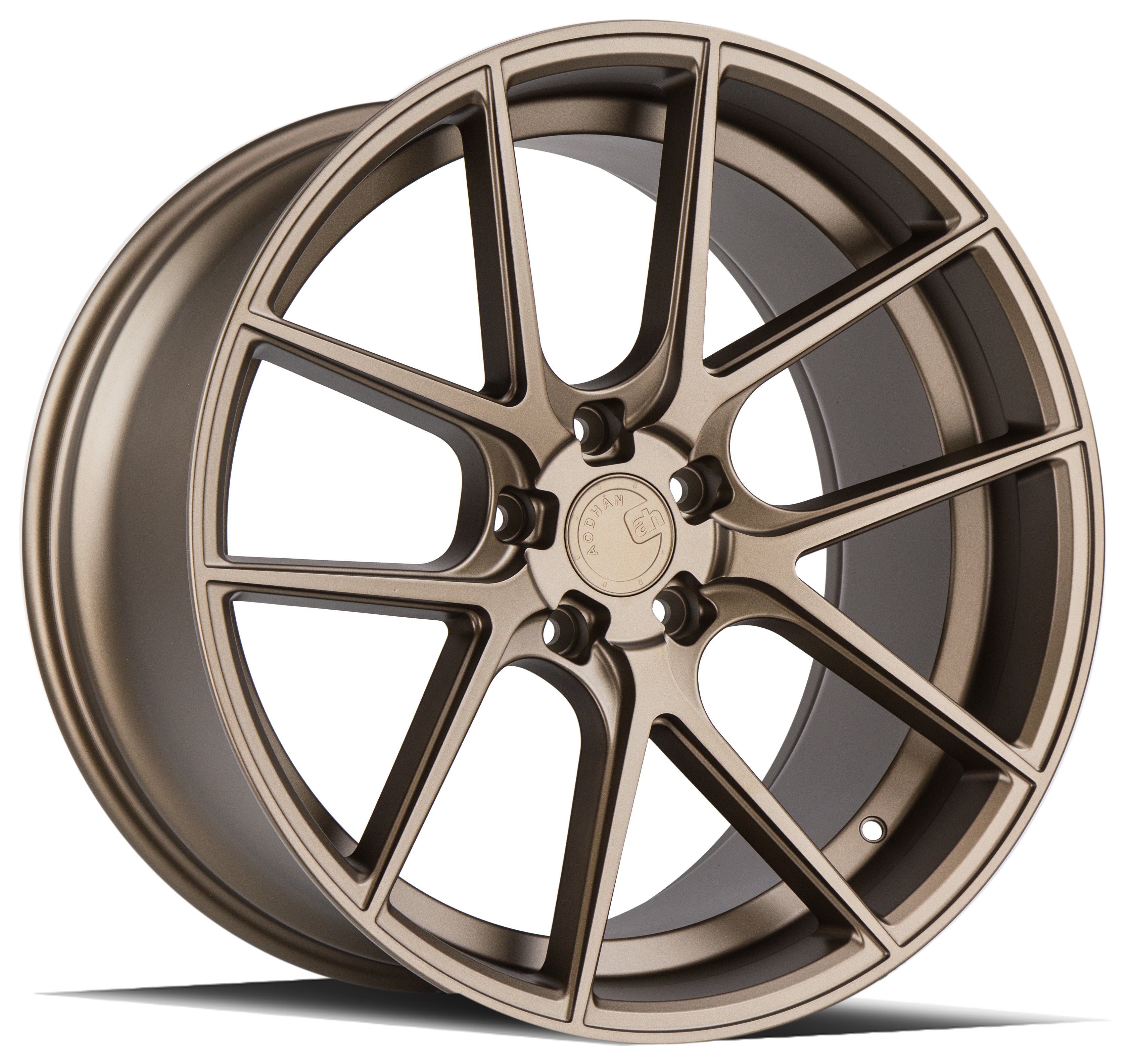 AFF3 Aodhan Wheels | 20"