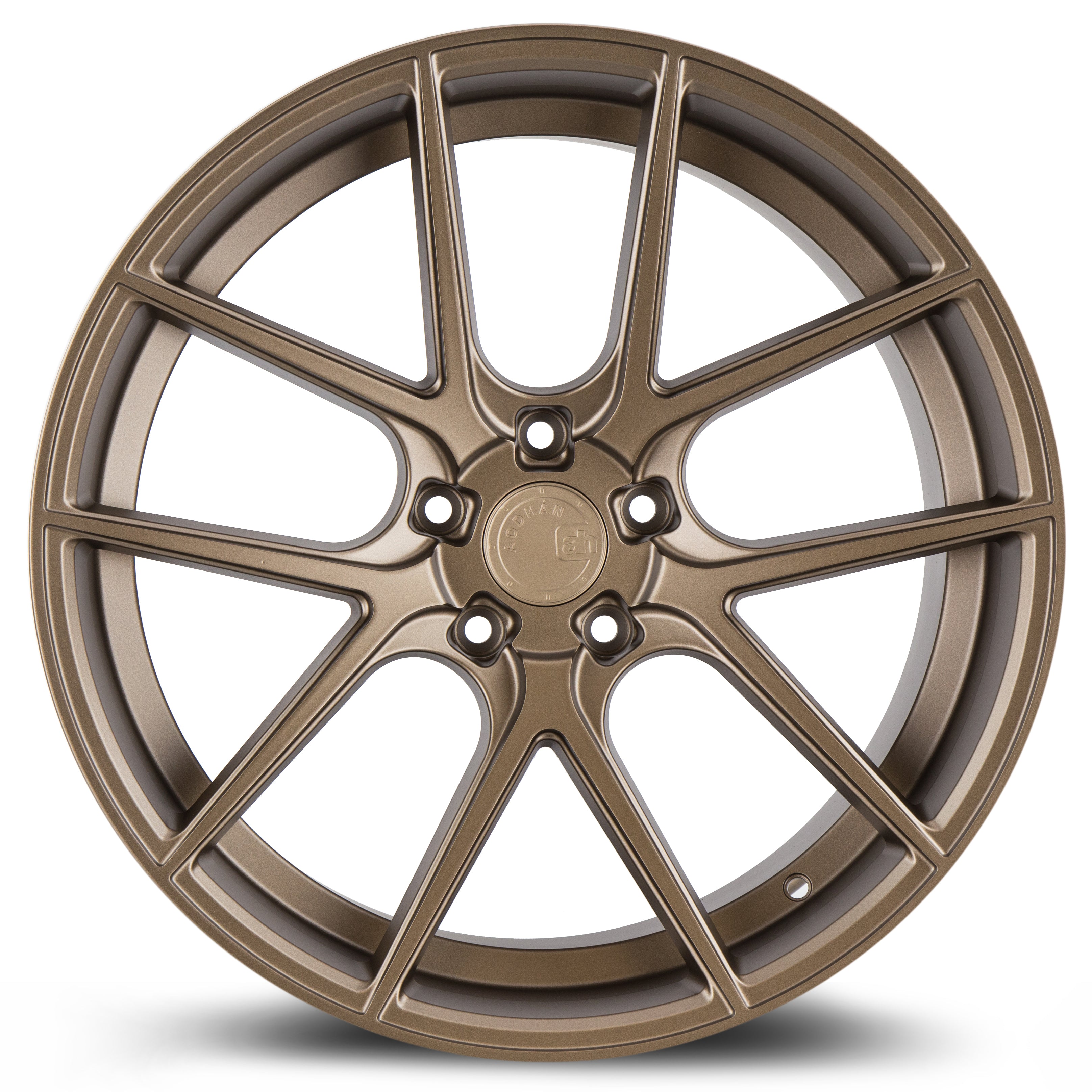 AFF3 20" Aodhan Wheels