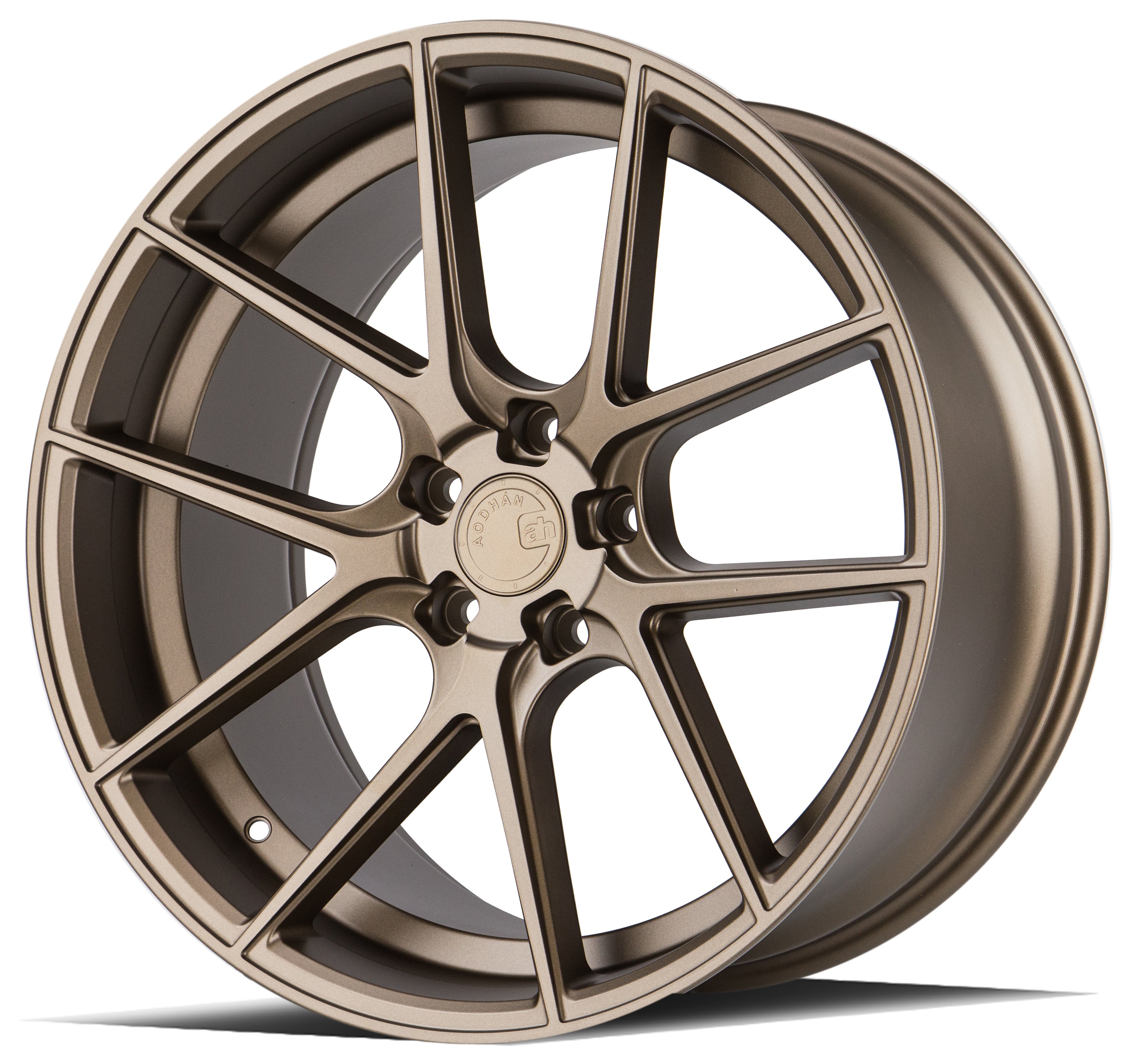 AFF3 20" Aodhan Wheels