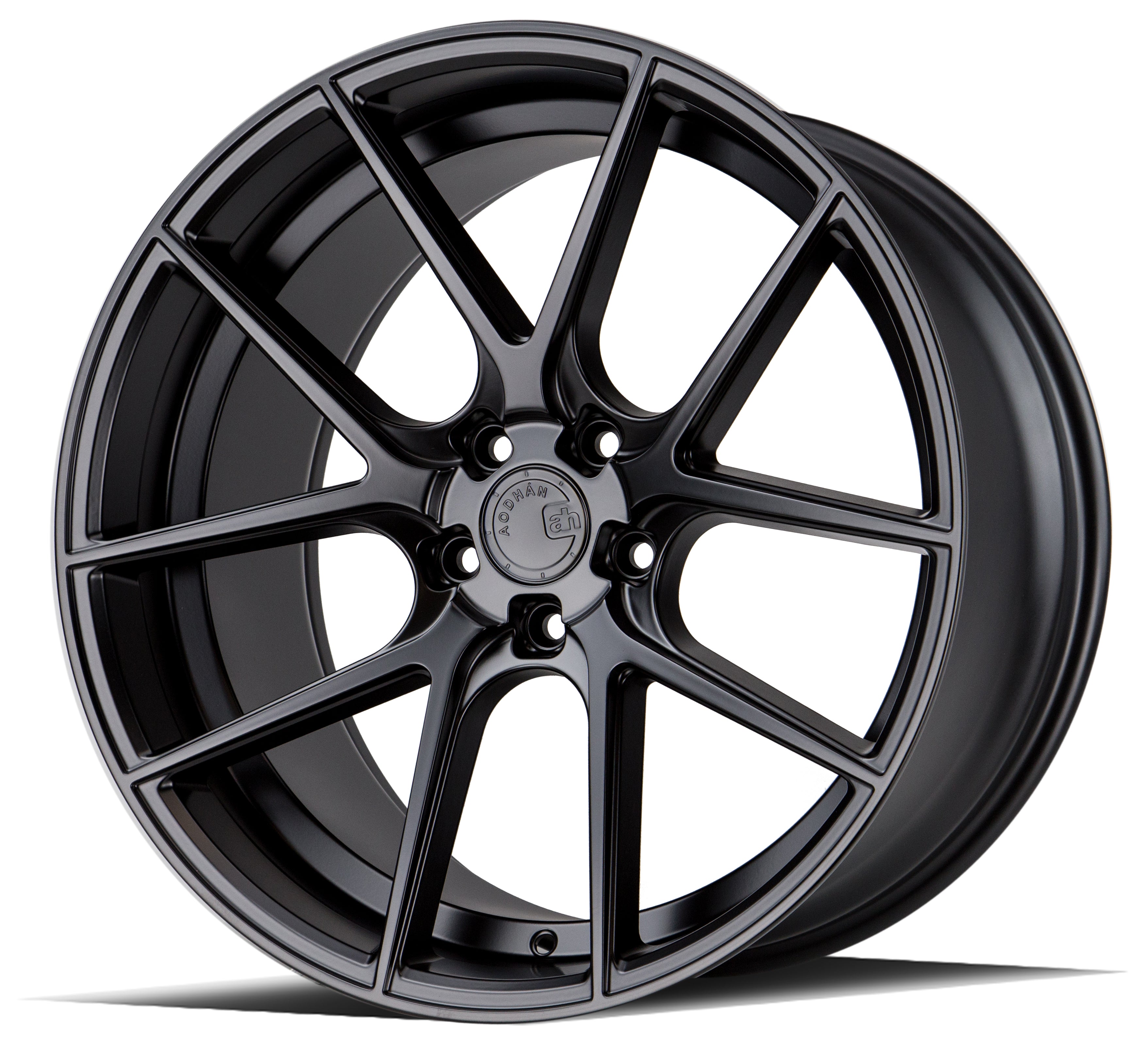 AFF3 20" Aodhan Wheels