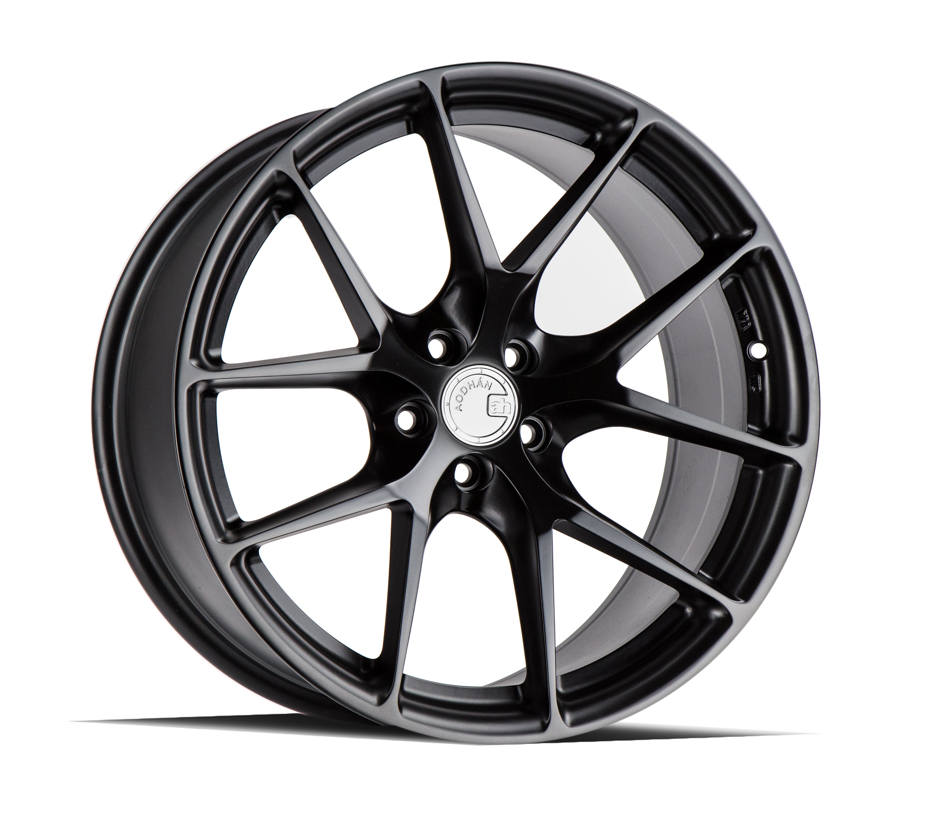AFF7 18"-20" Aodhan Wheels