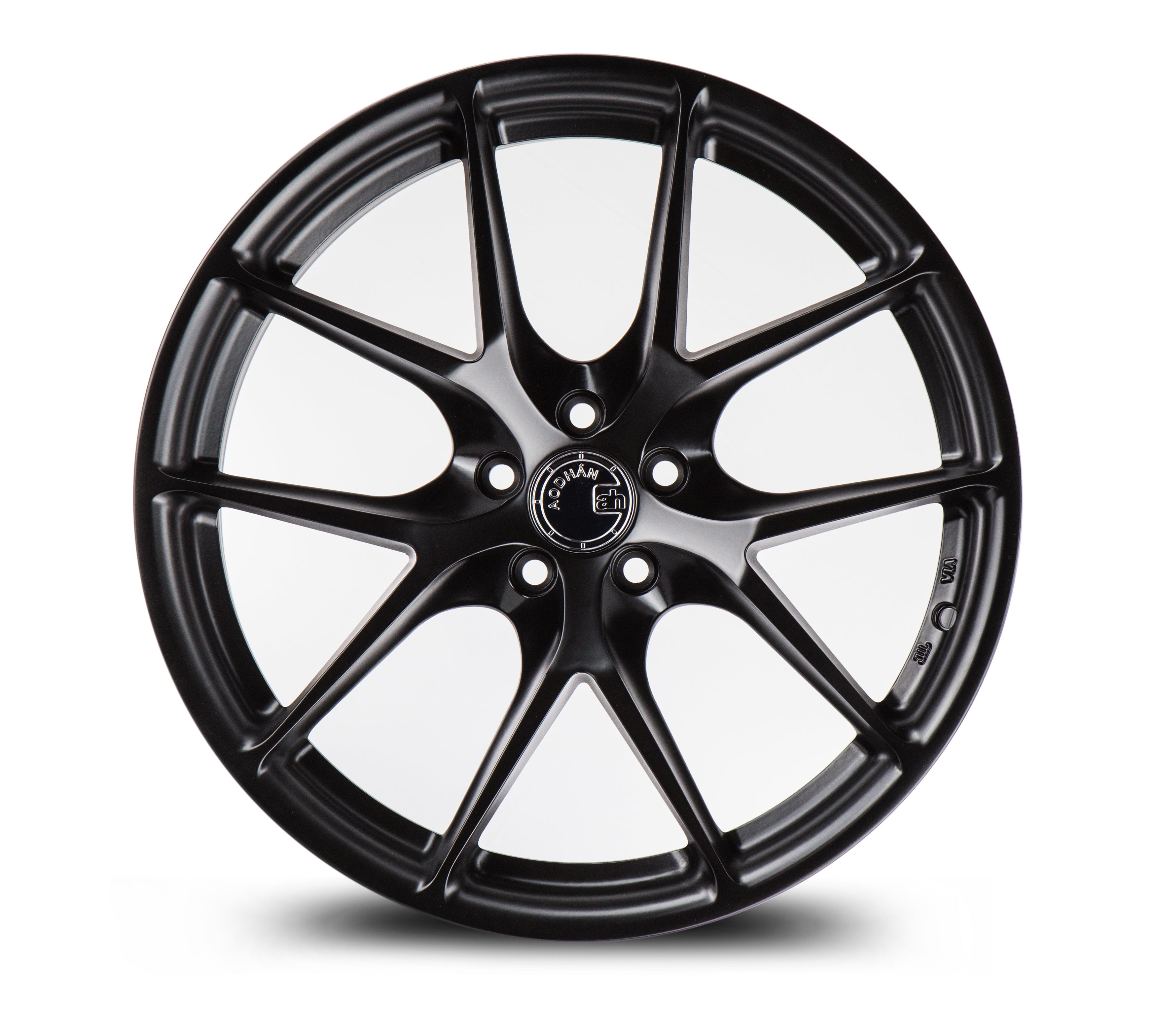 AFF7 18"-20" Aodhan Wheels