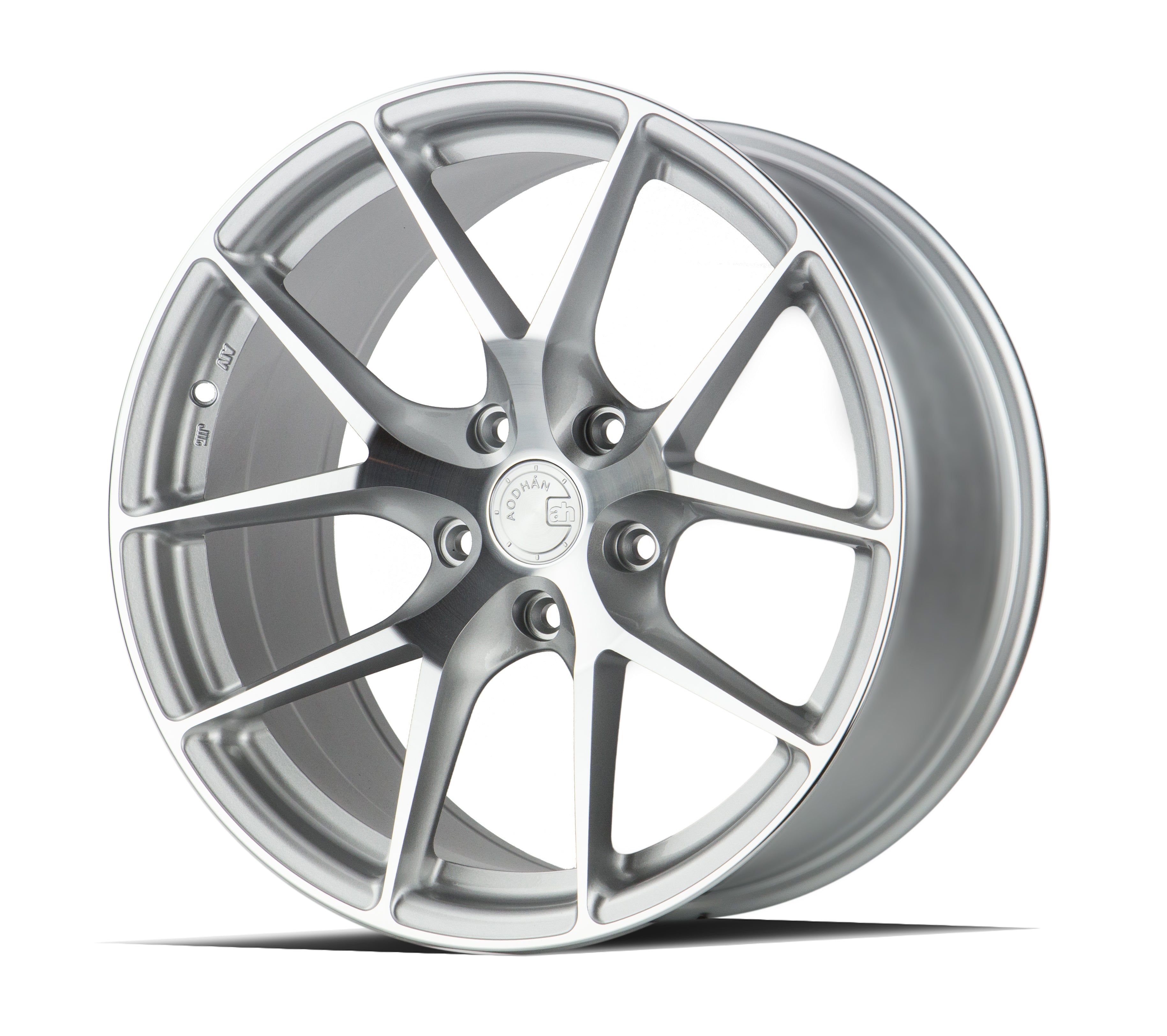 AFF7 18"-20" Aodhan Wheels